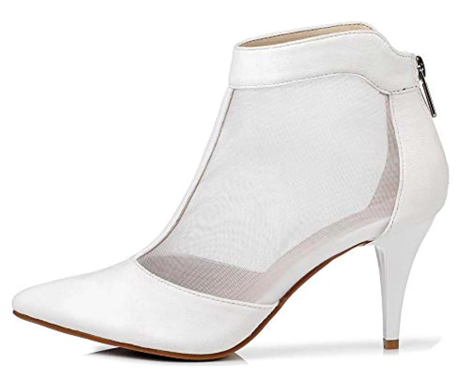 T-Strap  Heels