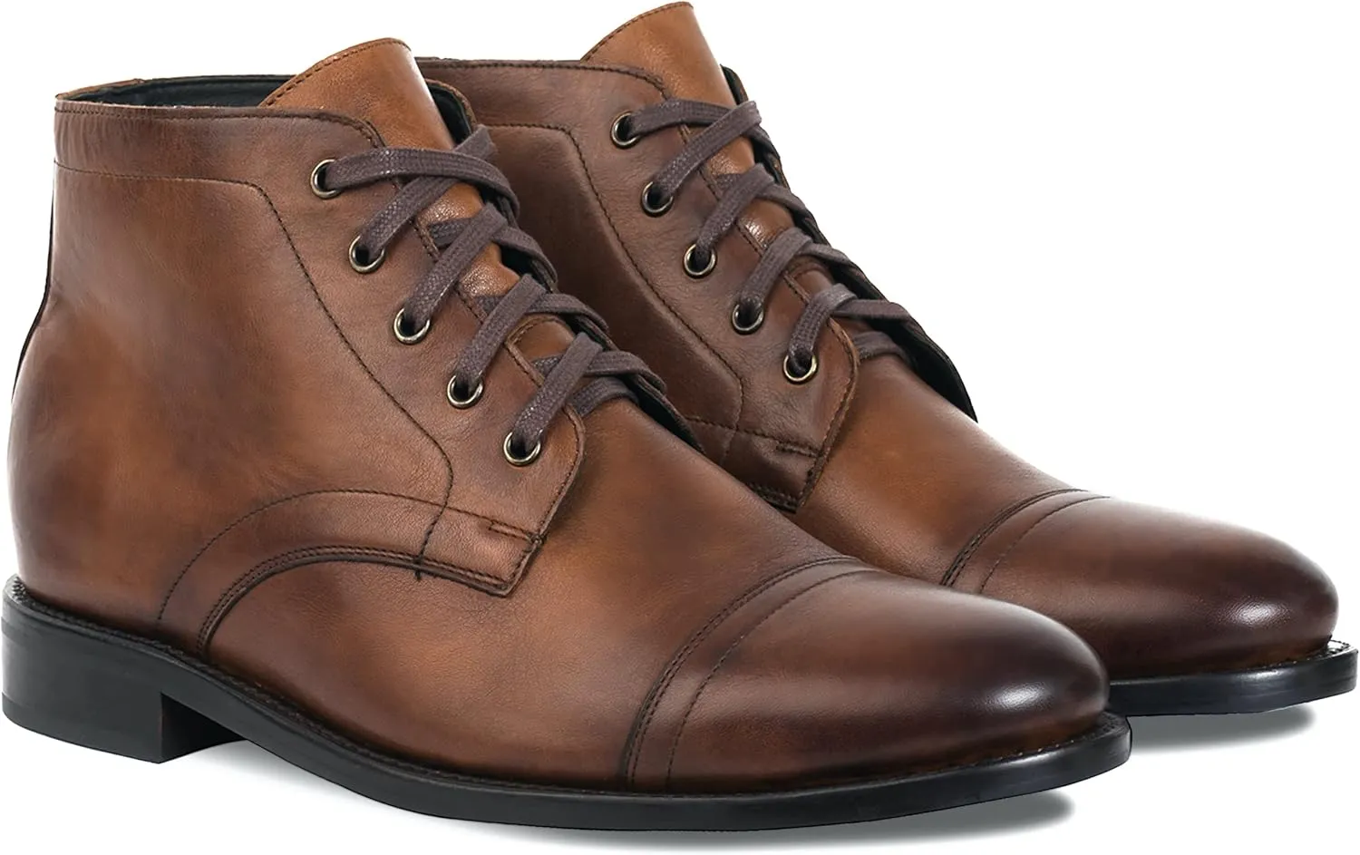 Thursday Boot Company Men's Cadet Cap Toe Boot