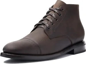 Thursday Boot Company Men's Cadet Cap Toe Boot