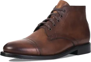 Thursday Boot Company Men's Cadet Cap Toe Boot