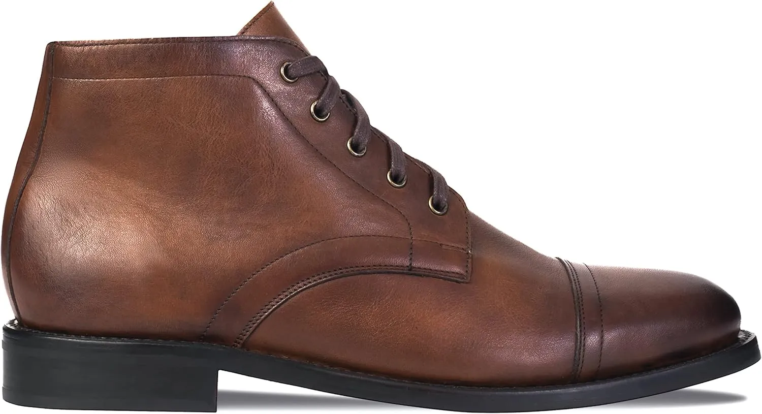 Thursday Boot Company Men's Cadet Cap Toe Boot