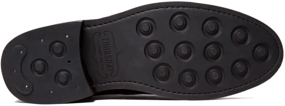 Thursday Boot Company Men's Cadet Cap Toe Boot