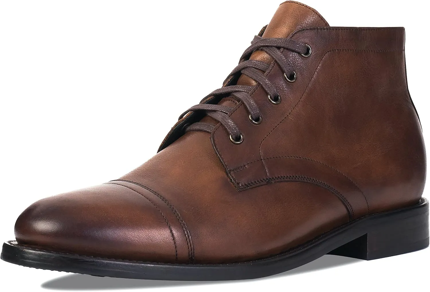 Thursday Boot Company Men's Cadet Cap Toe Boot