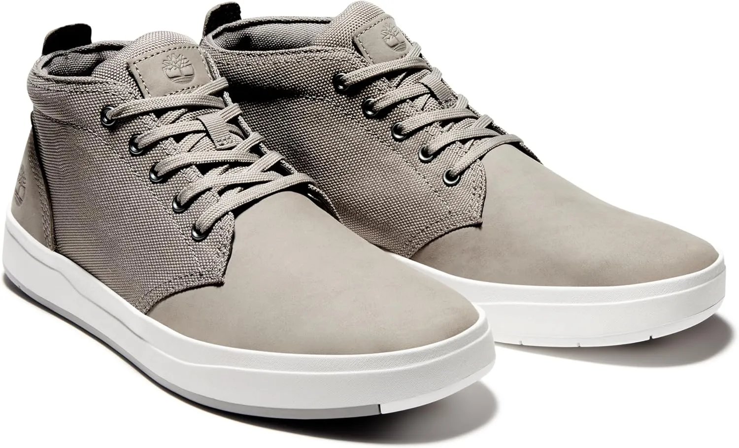 Timberland Men's Chukka Boots