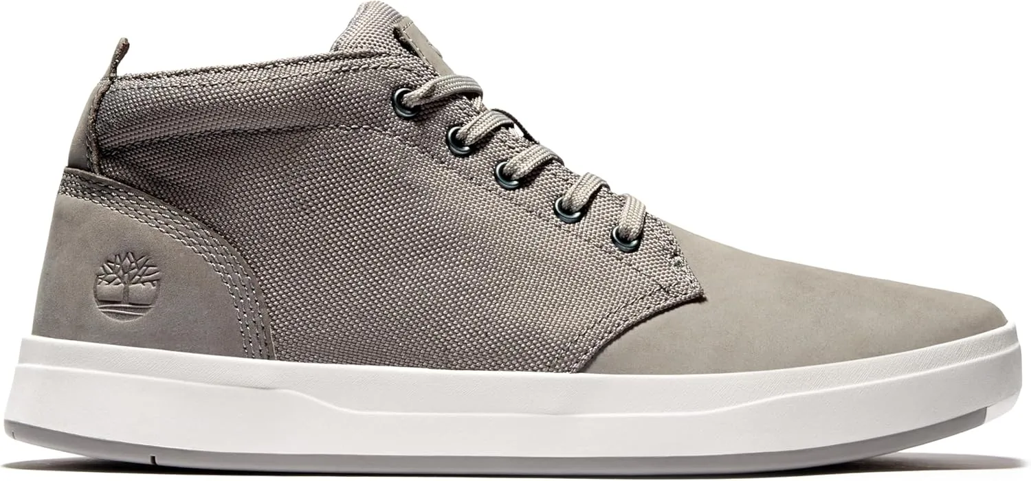 Timberland Men's Chukka Boots