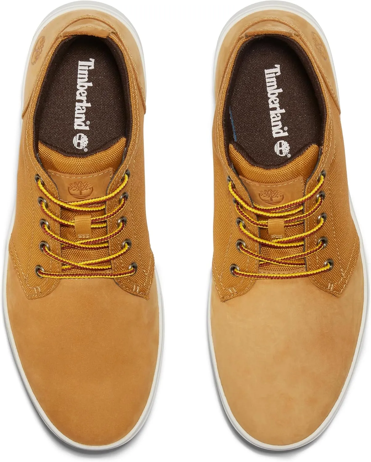 Timberland Men's Chukka Boots