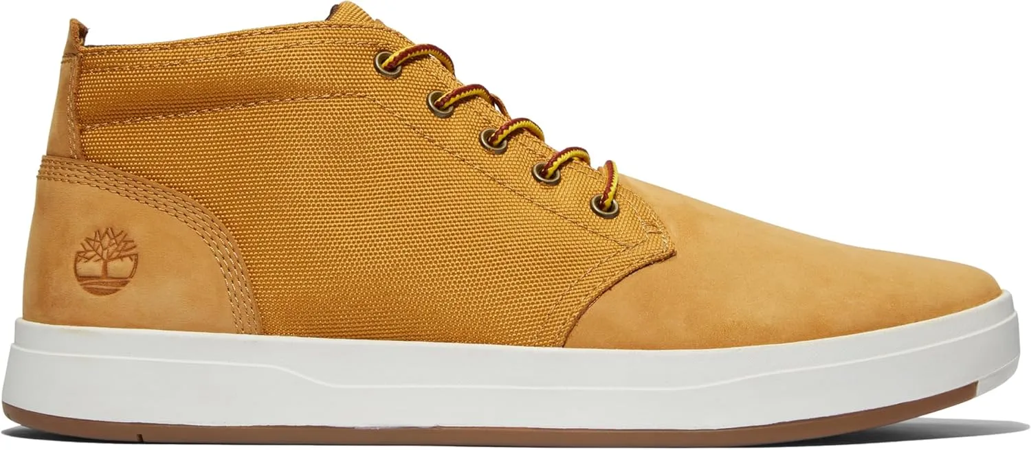 Timberland Men's Chukka Boots