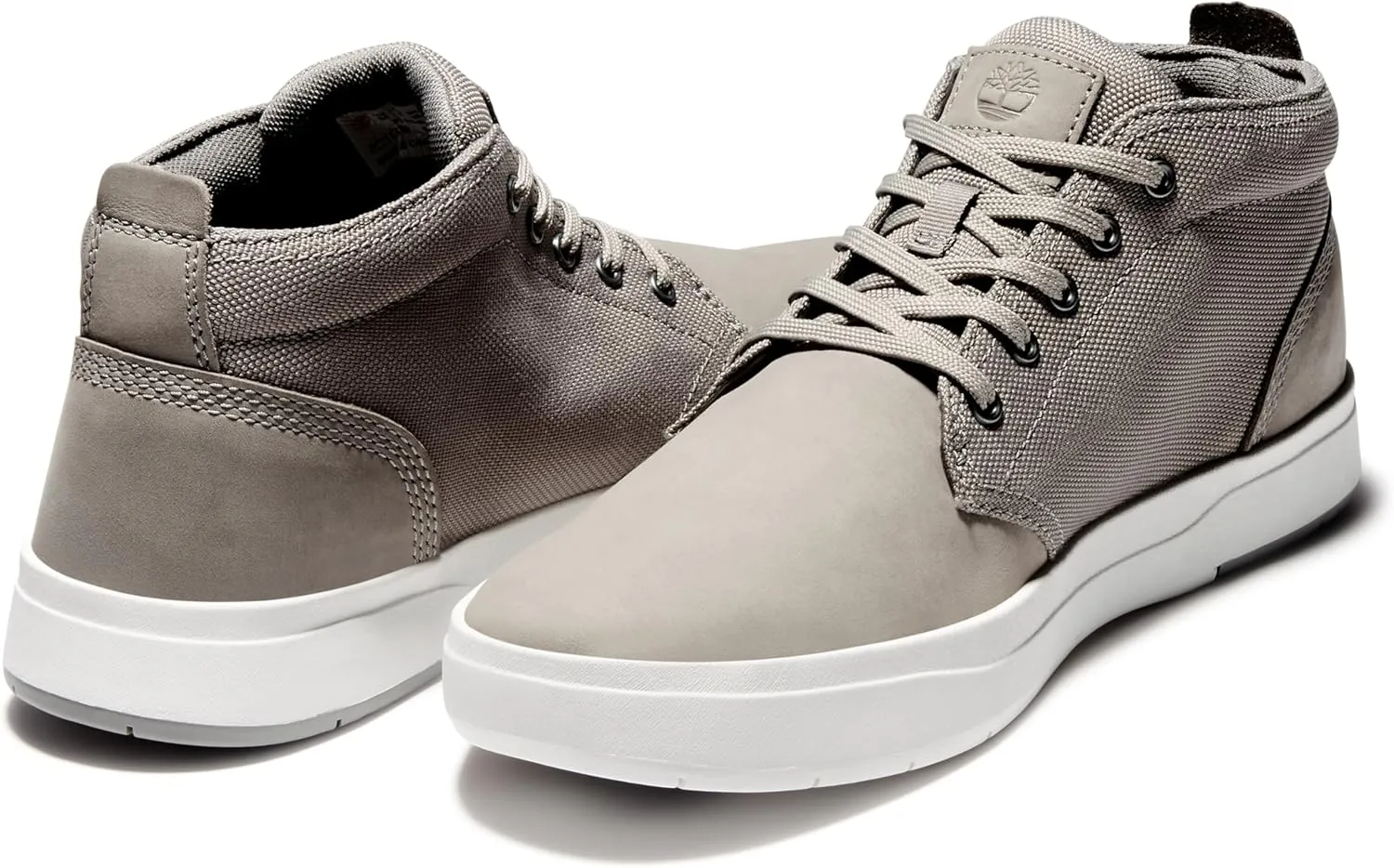 Timberland Men's Chukka Boots