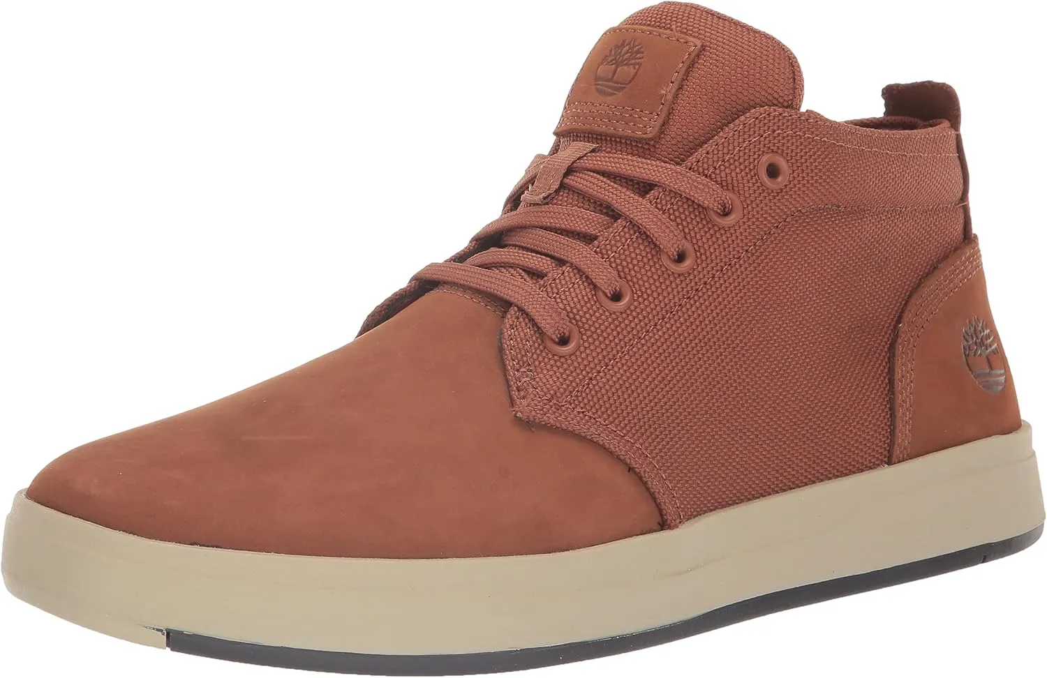 Timberland Men's Chukka Boots