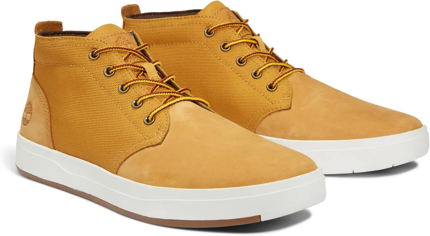 Timberland Men's Chukka Boots