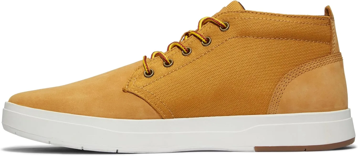 Timberland Men's Chukka Boots