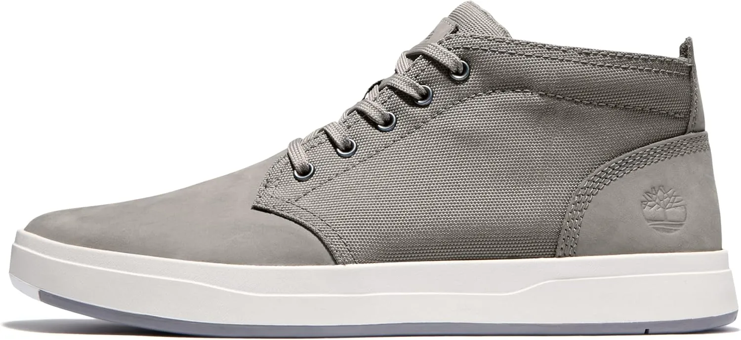 Timberland Men's Chukka Boots