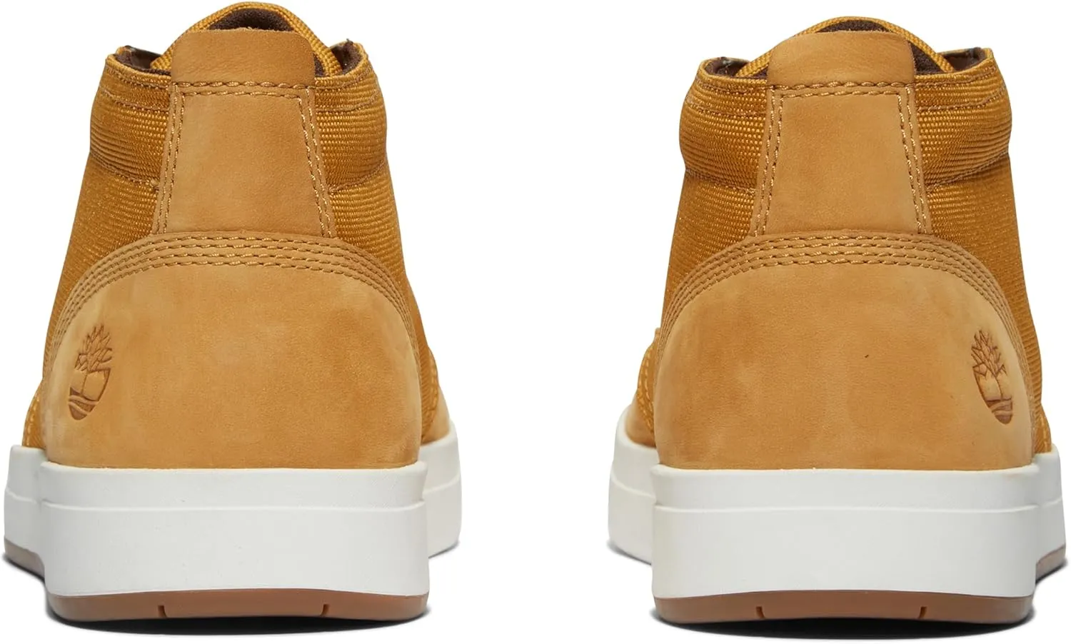Timberland Men's Chukka Boots