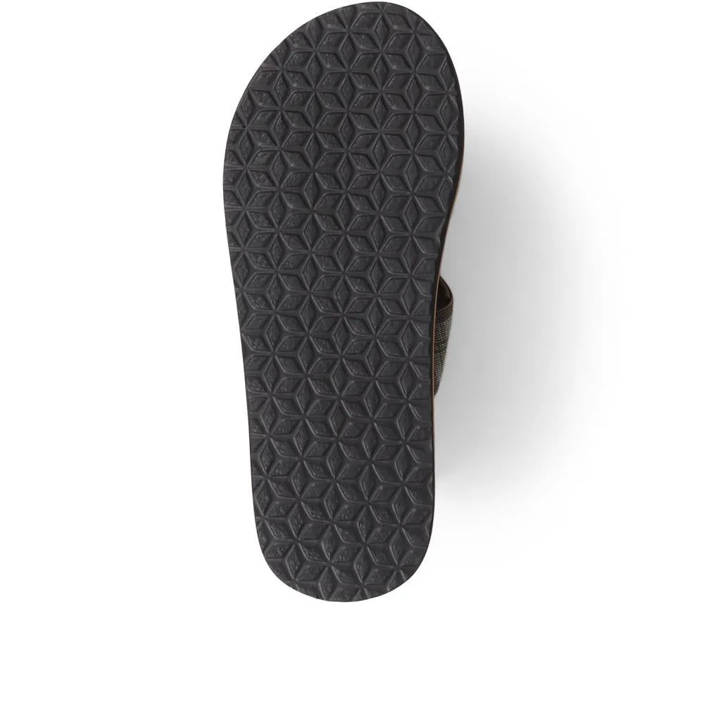 Toeman Beach Sandal - BARBR39500 / 324 829
