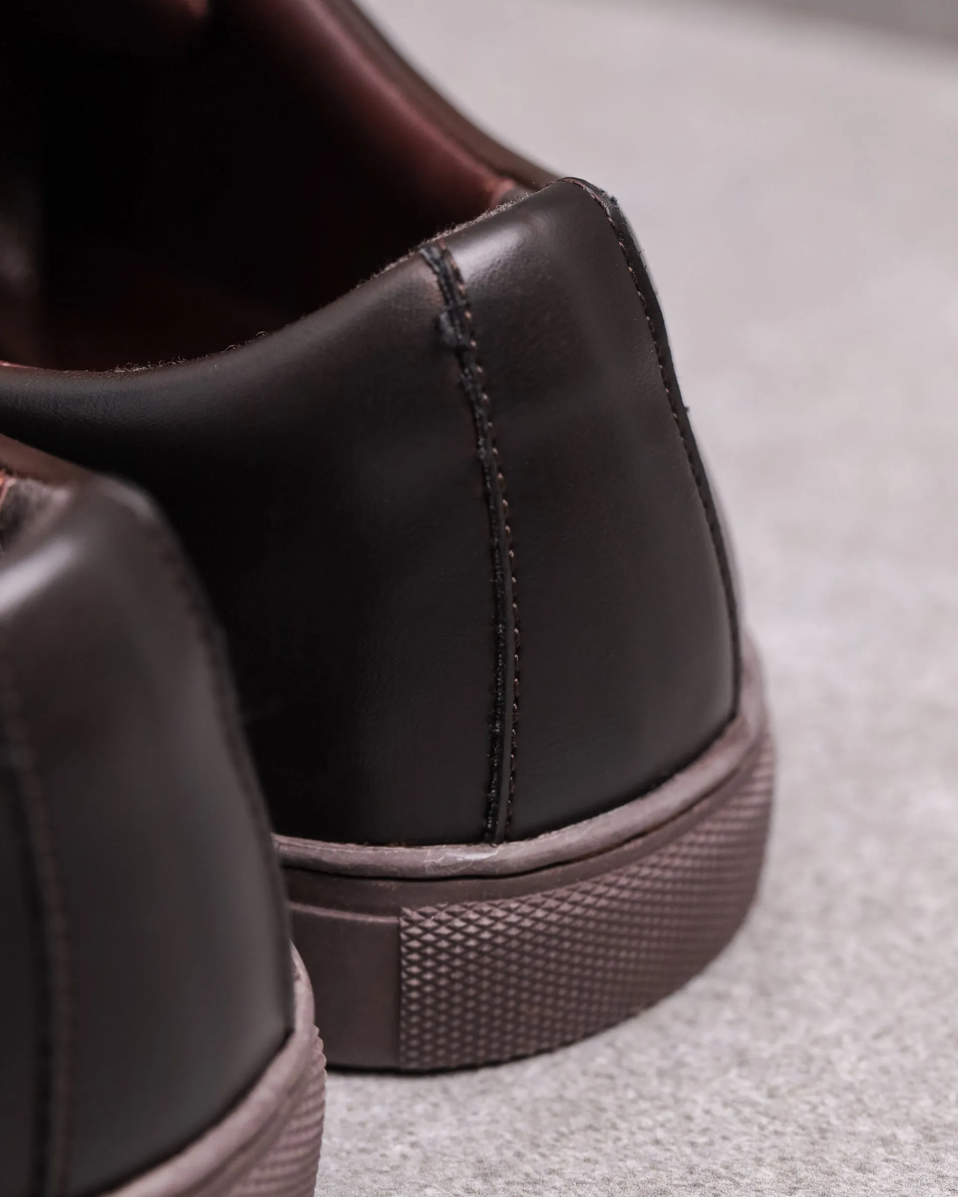 Tomaz C512 Men's Court Sneakers