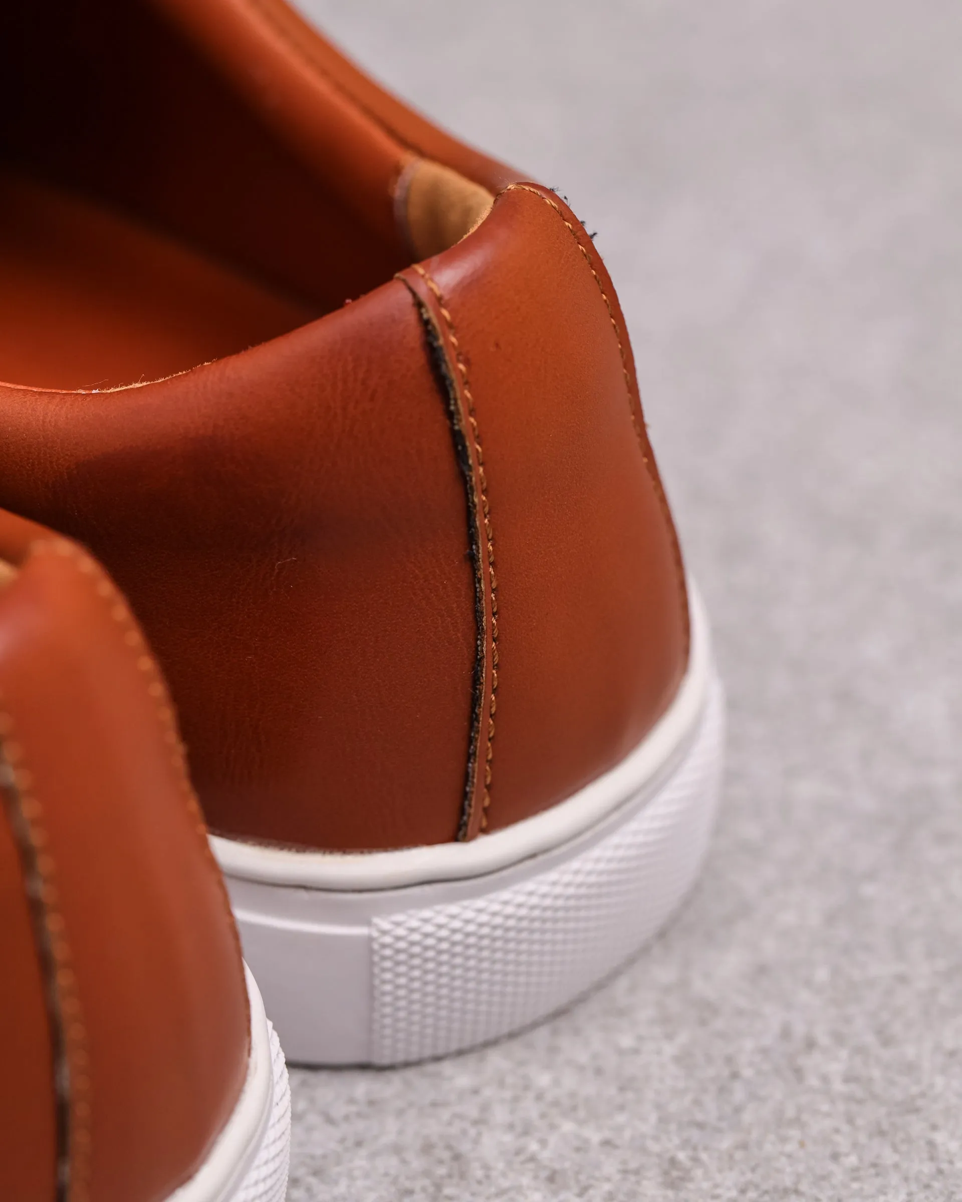 Tomaz C512 Men's Court Sneakers