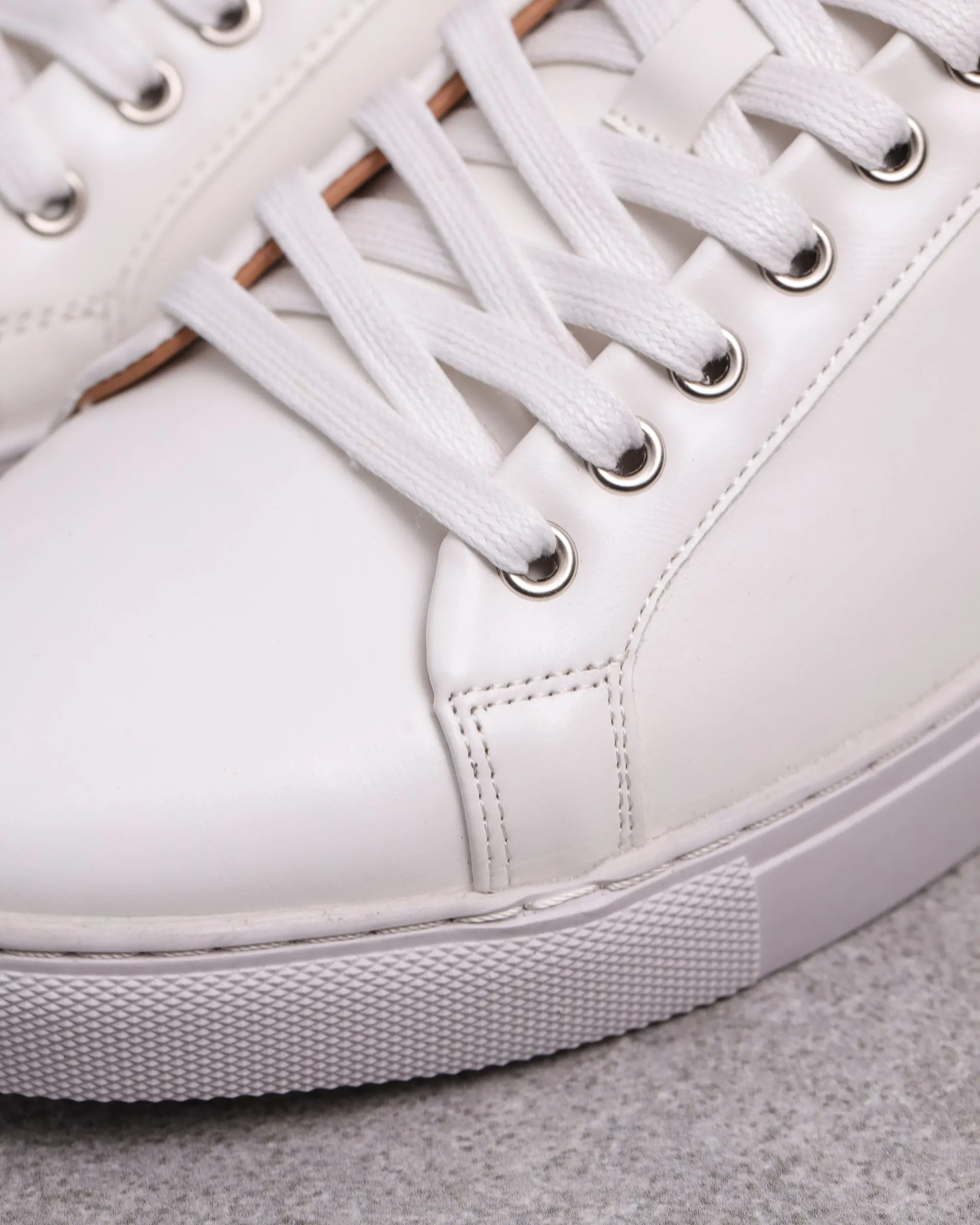 Tomaz C512 Men's Court Sneakers