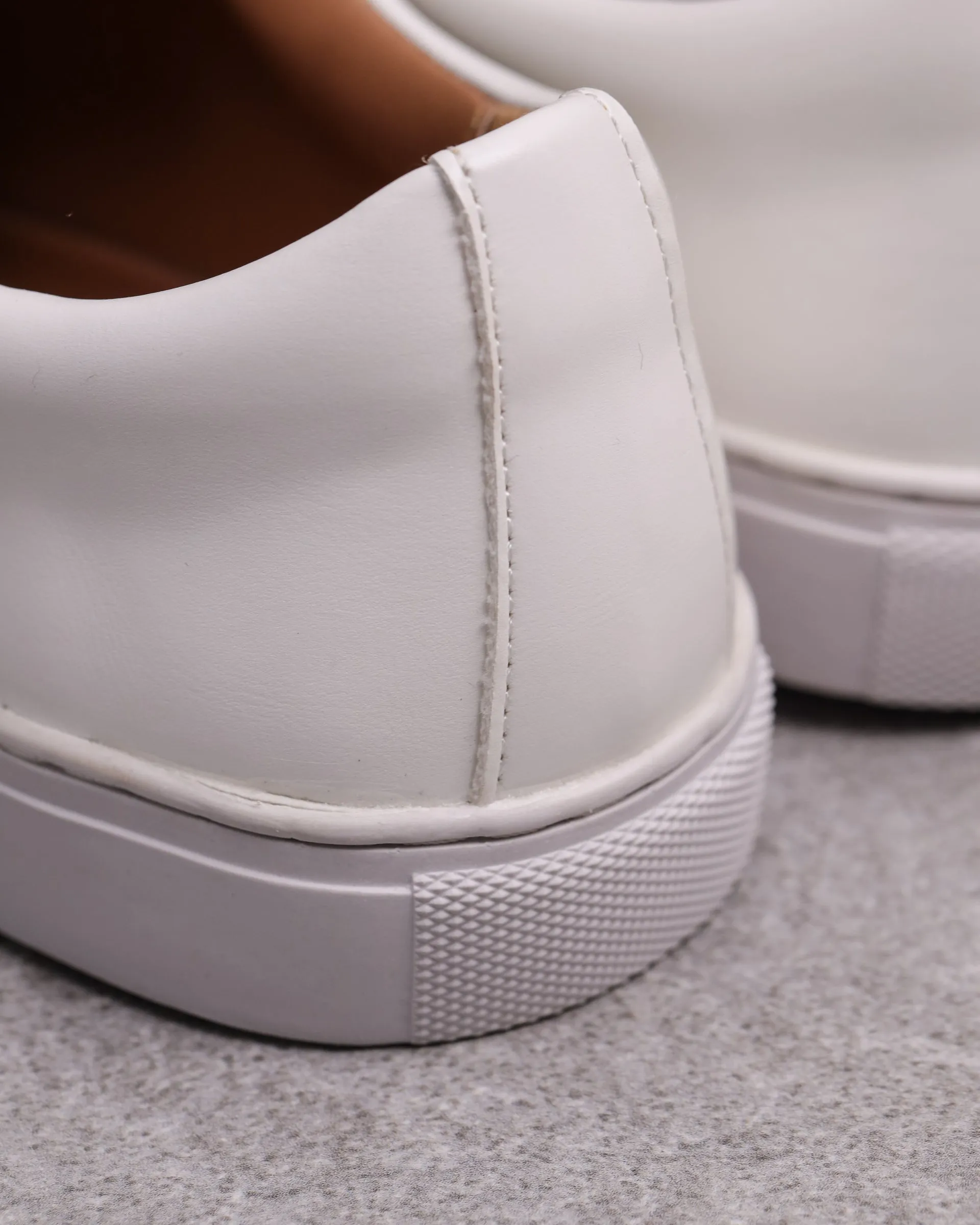 Tomaz C512 Men's Court Sneakers