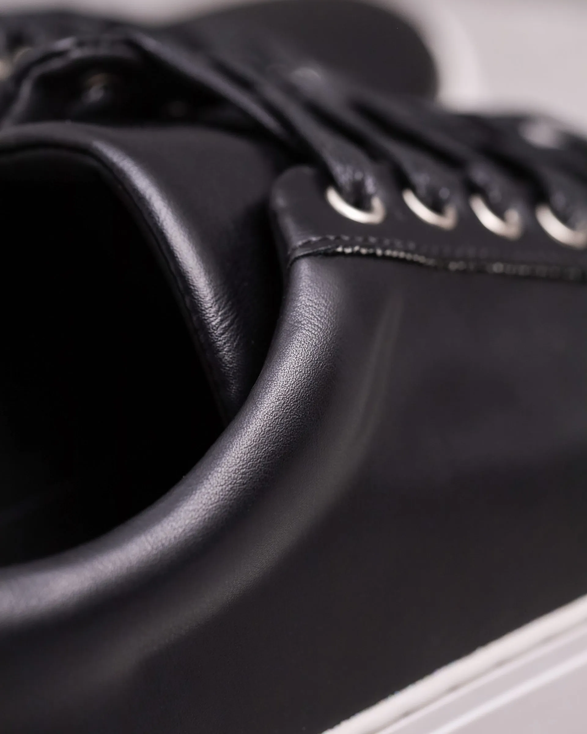 Tomaz C512 Men's Court Sneakers