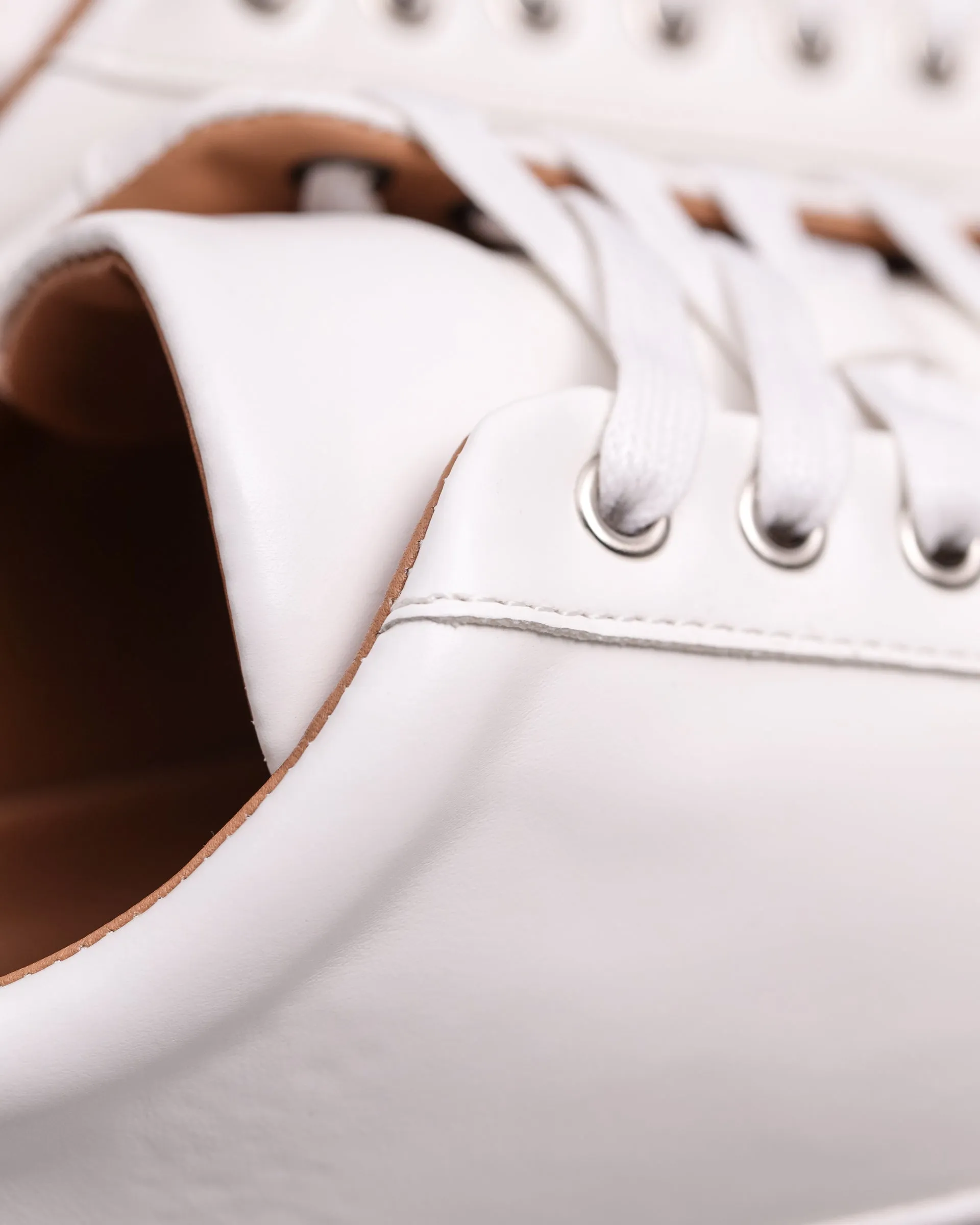 Tomaz C512 Men's Court Sneakers