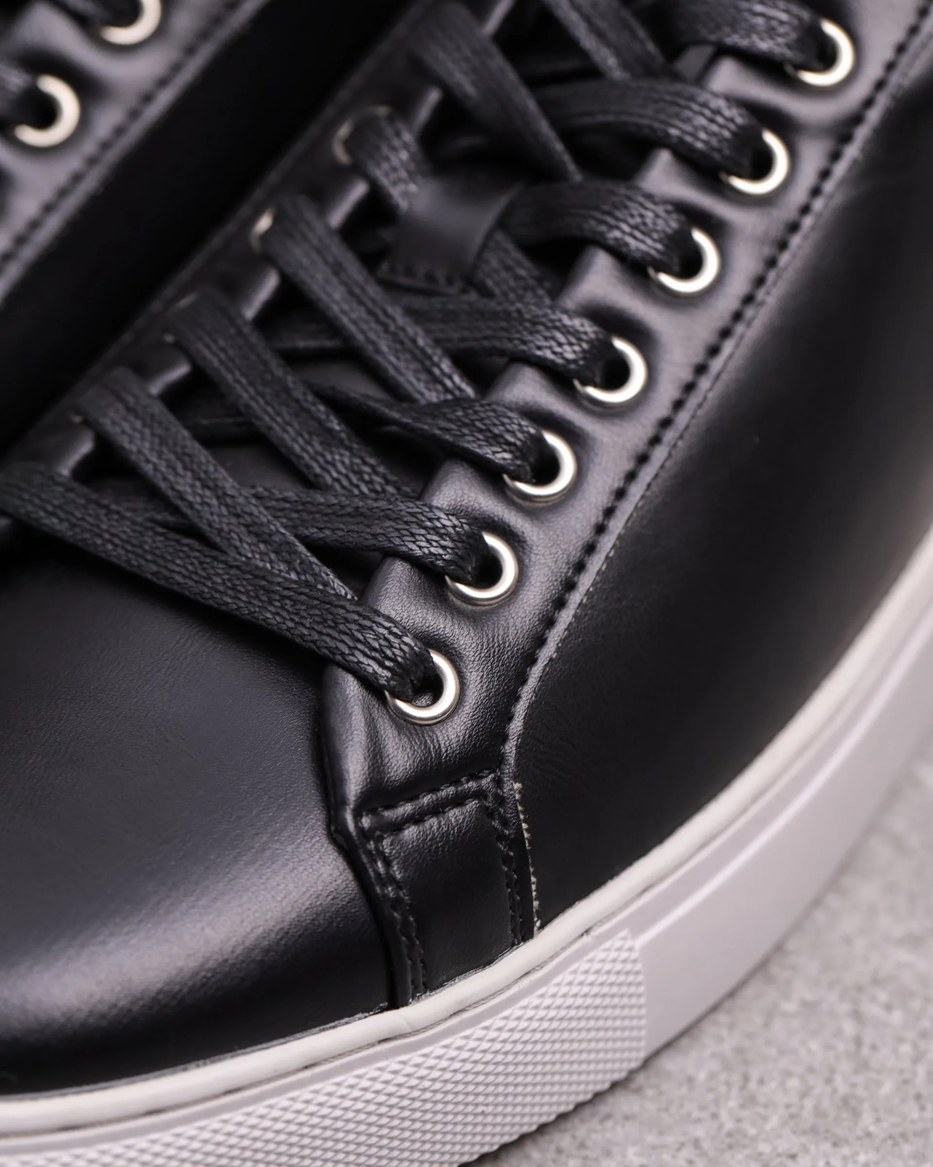 Tomaz C512 Men's Court Sneakers