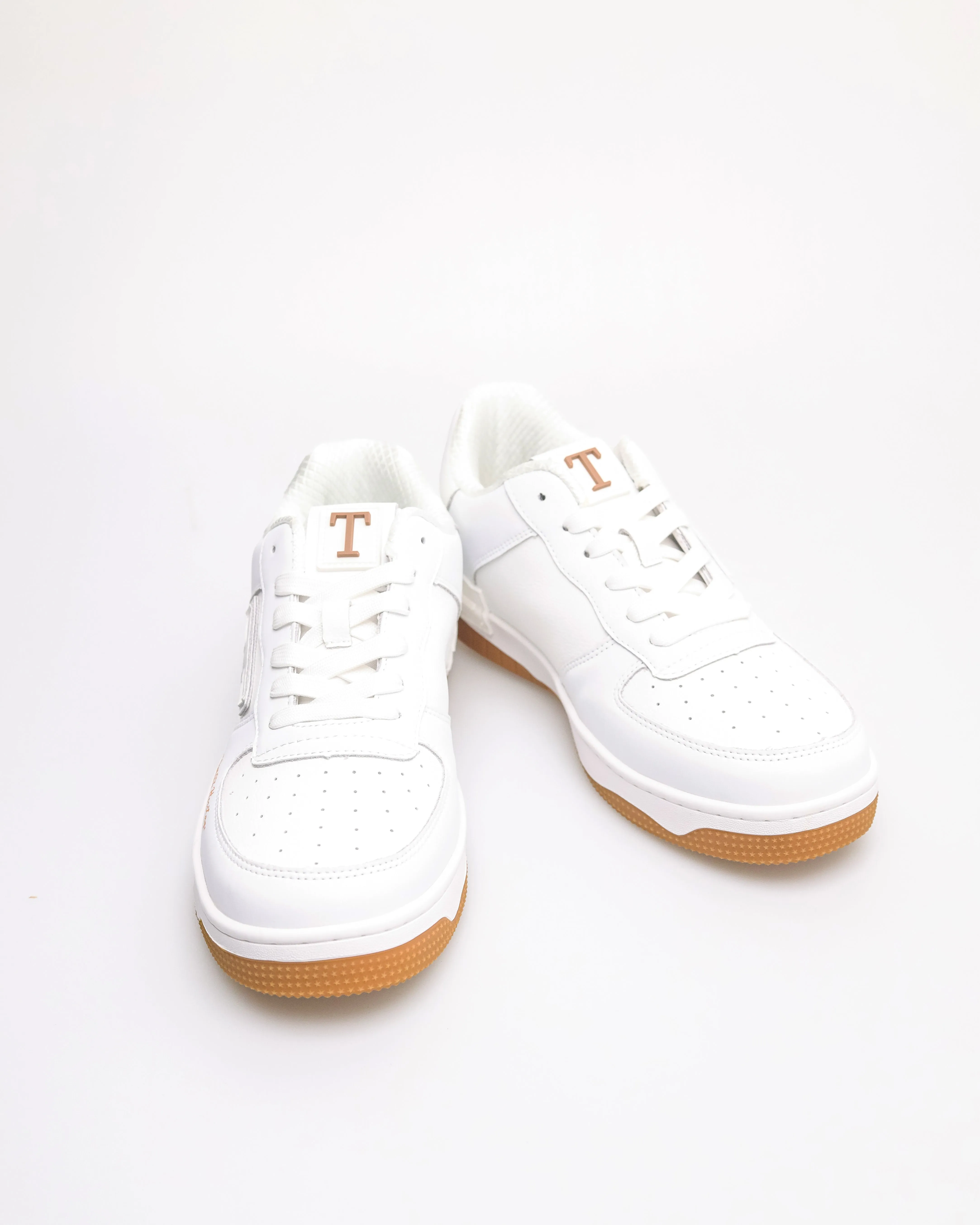 Tomaz TBB032 Men's T-Form Sneakers