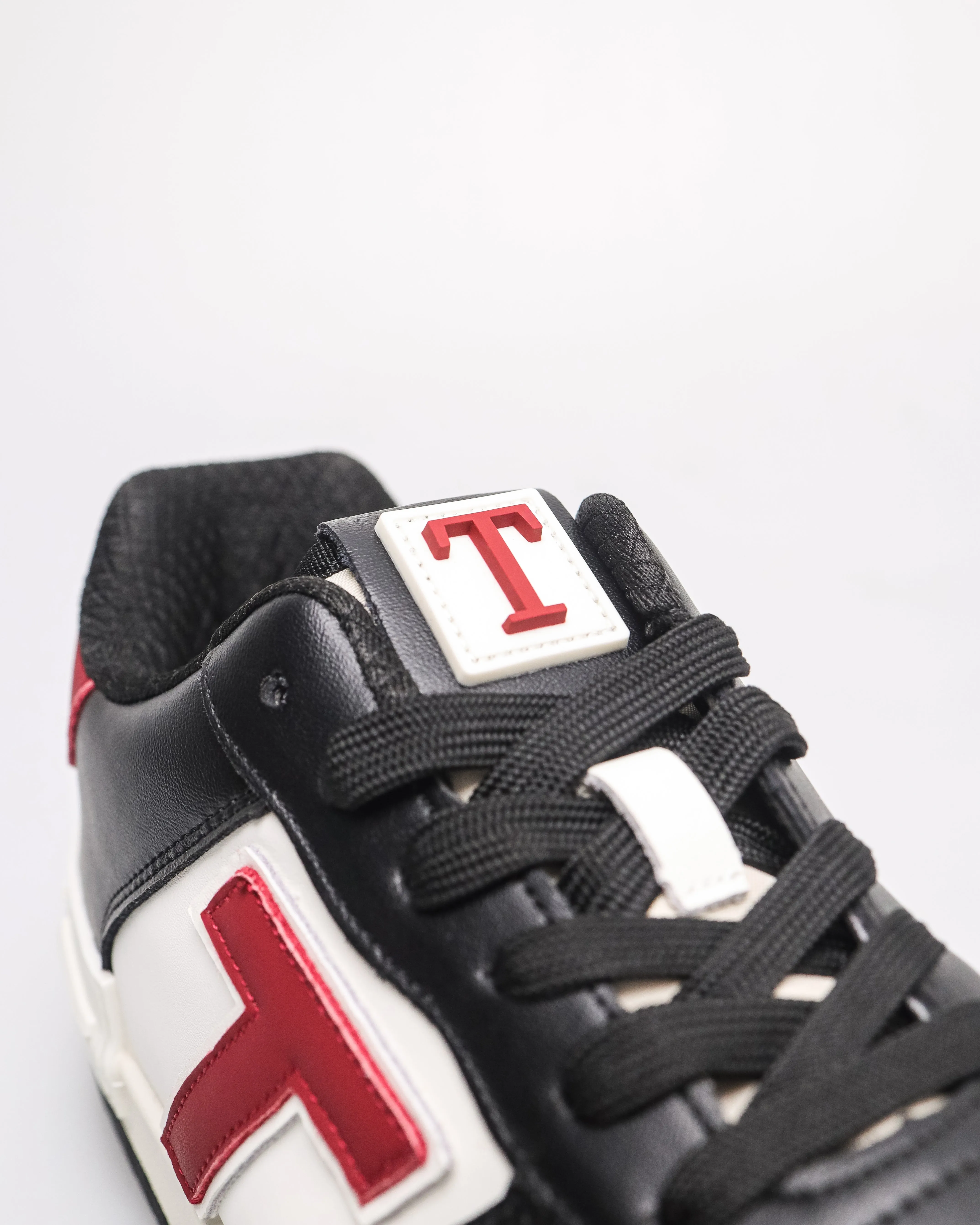 Tomaz TBB032 Men's T-Form Sneakers