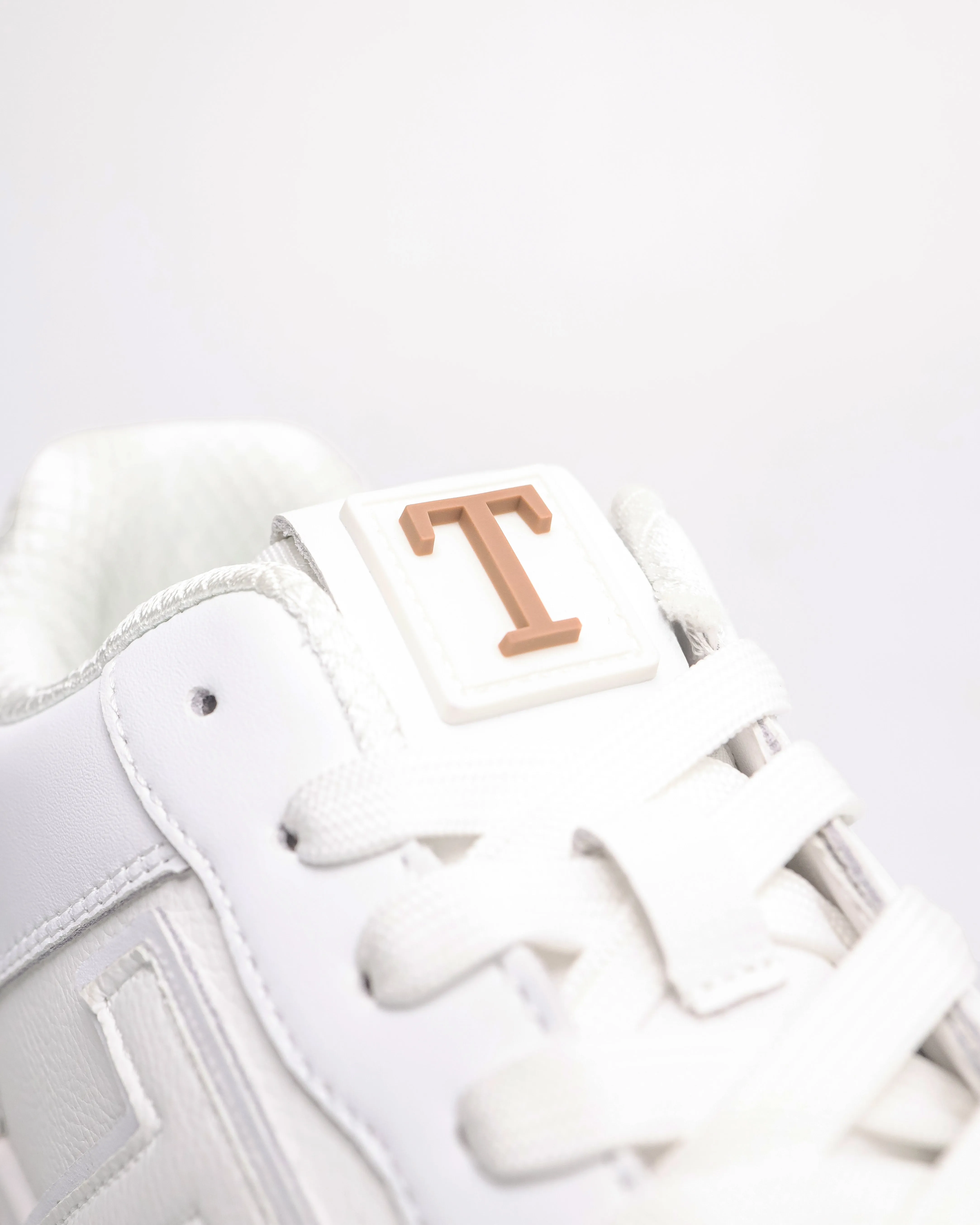 Tomaz TBB032 Men's T-Form Sneakers