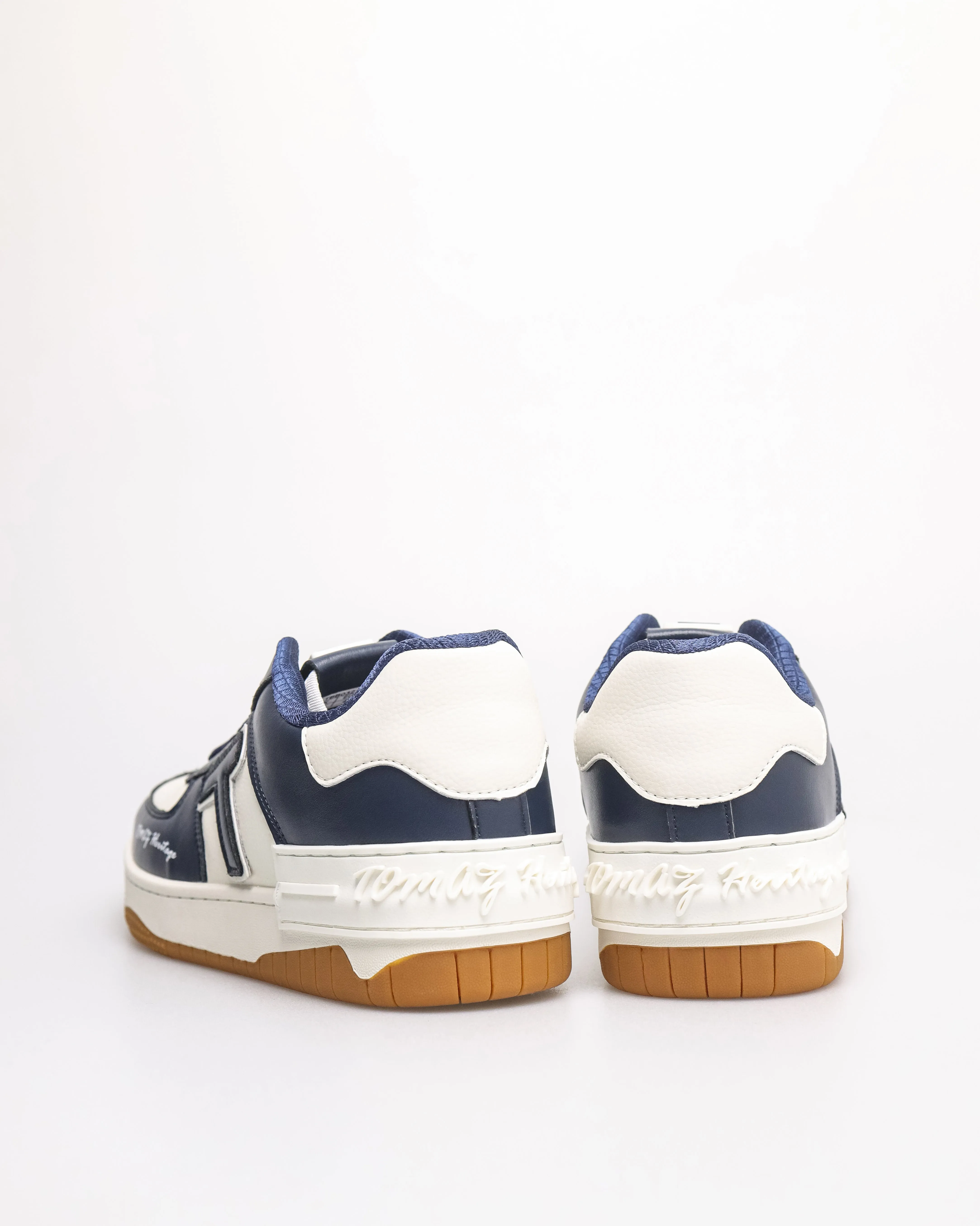Tomaz TBB032 Men's T-Form Sneakers
