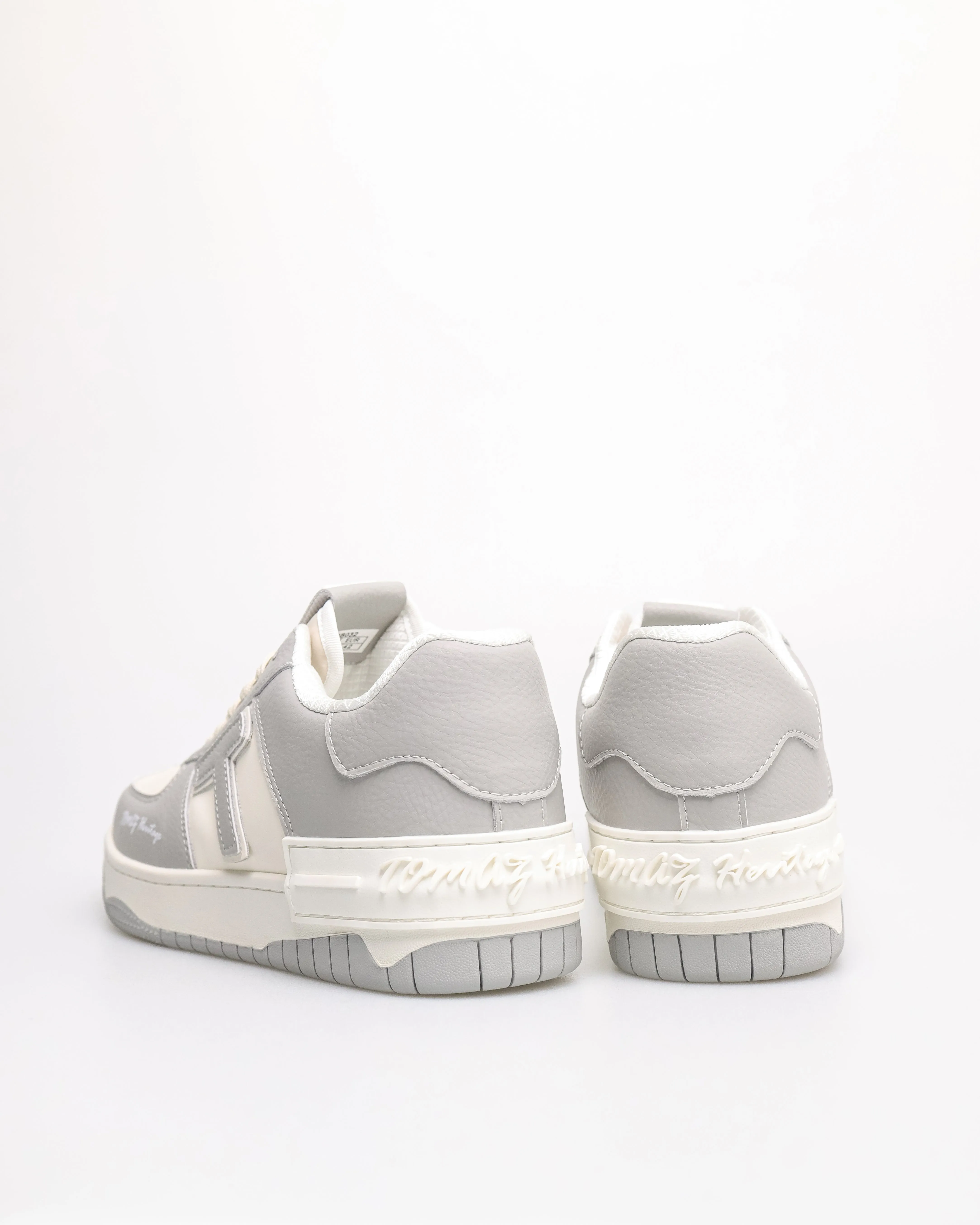 Tomaz TBB032 Men's T-Form Sneakers