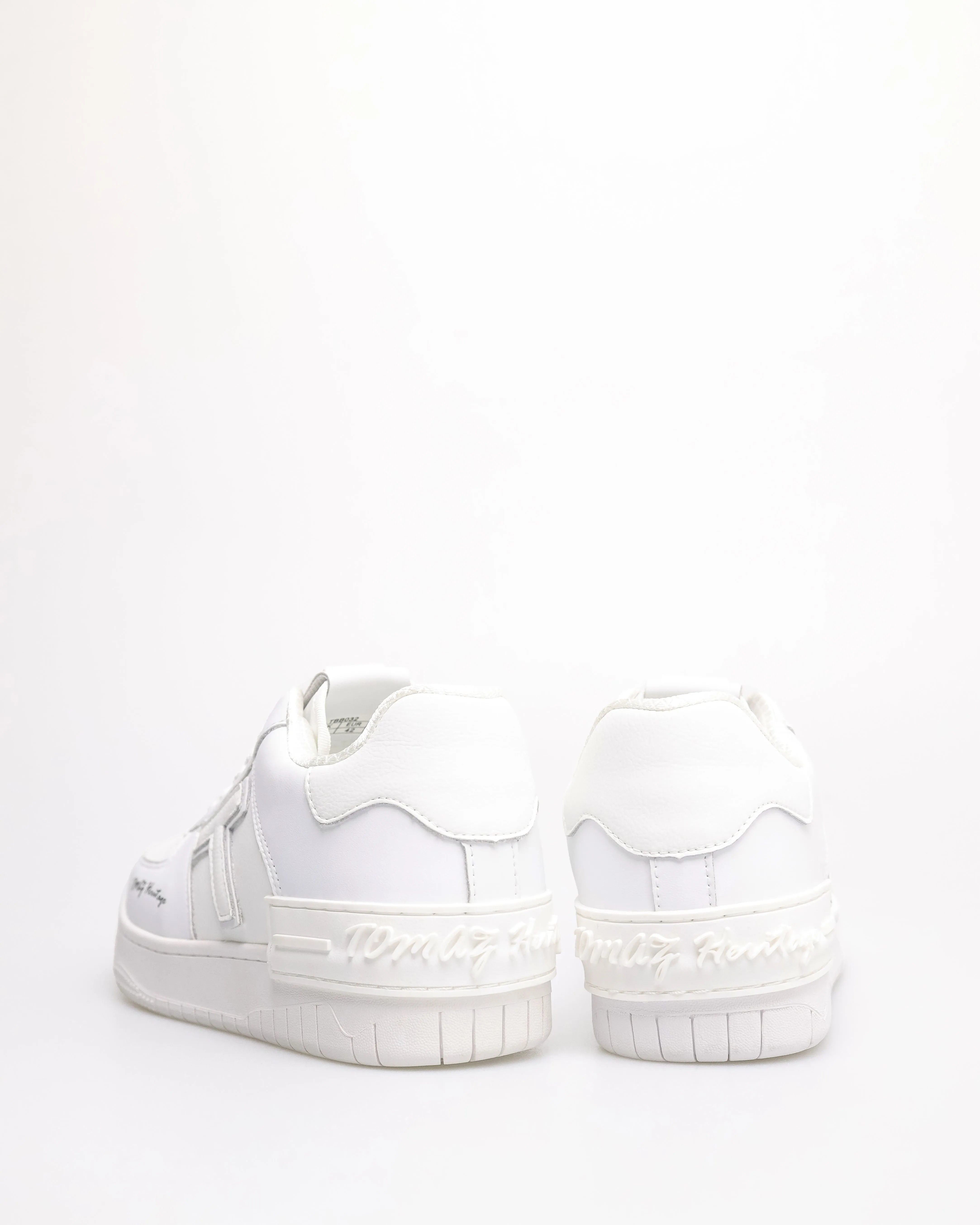 Tomaz TBB032 Men's T-Form Sneakers
