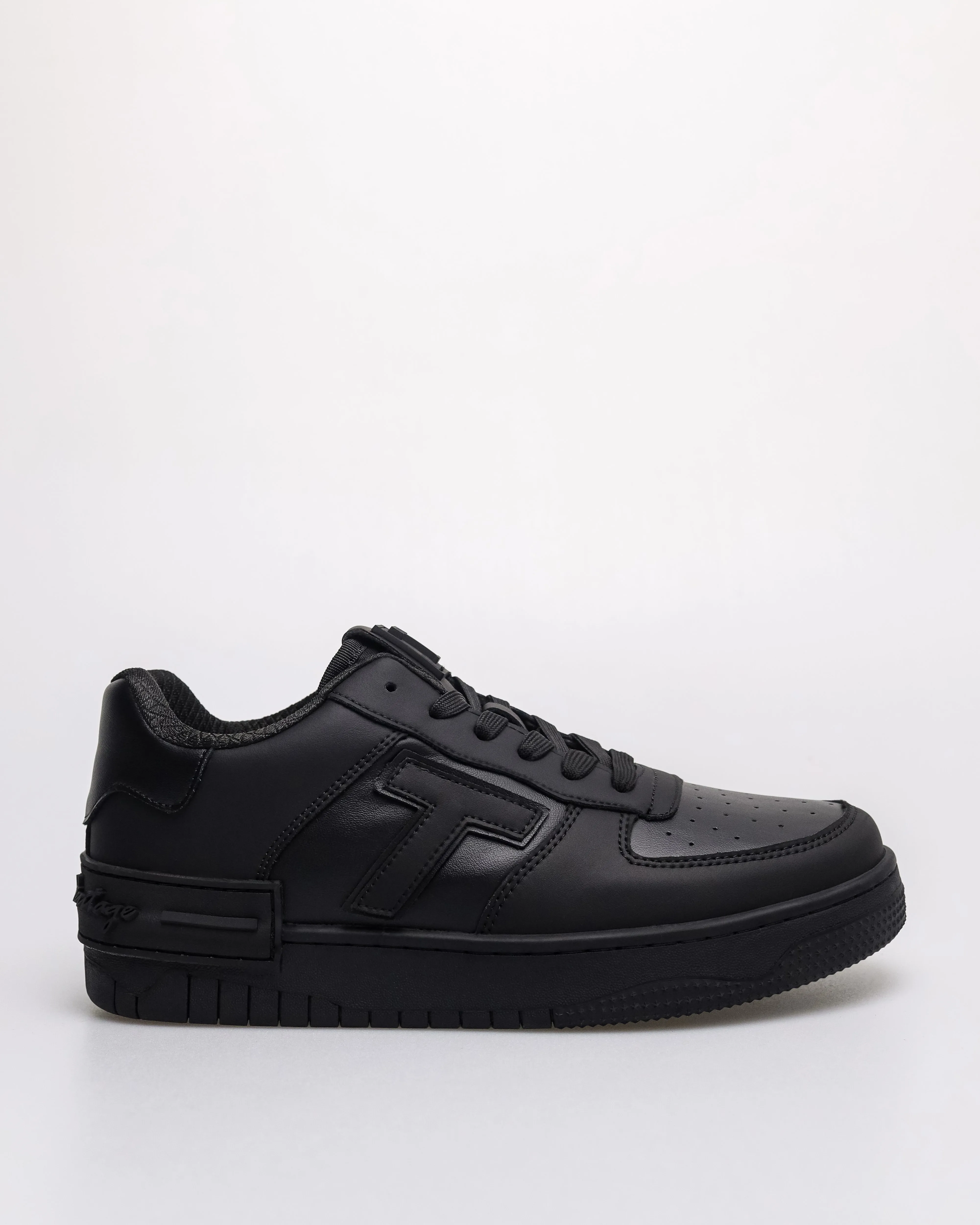 Tomaz TBB032 Men's T-Form Sneakers