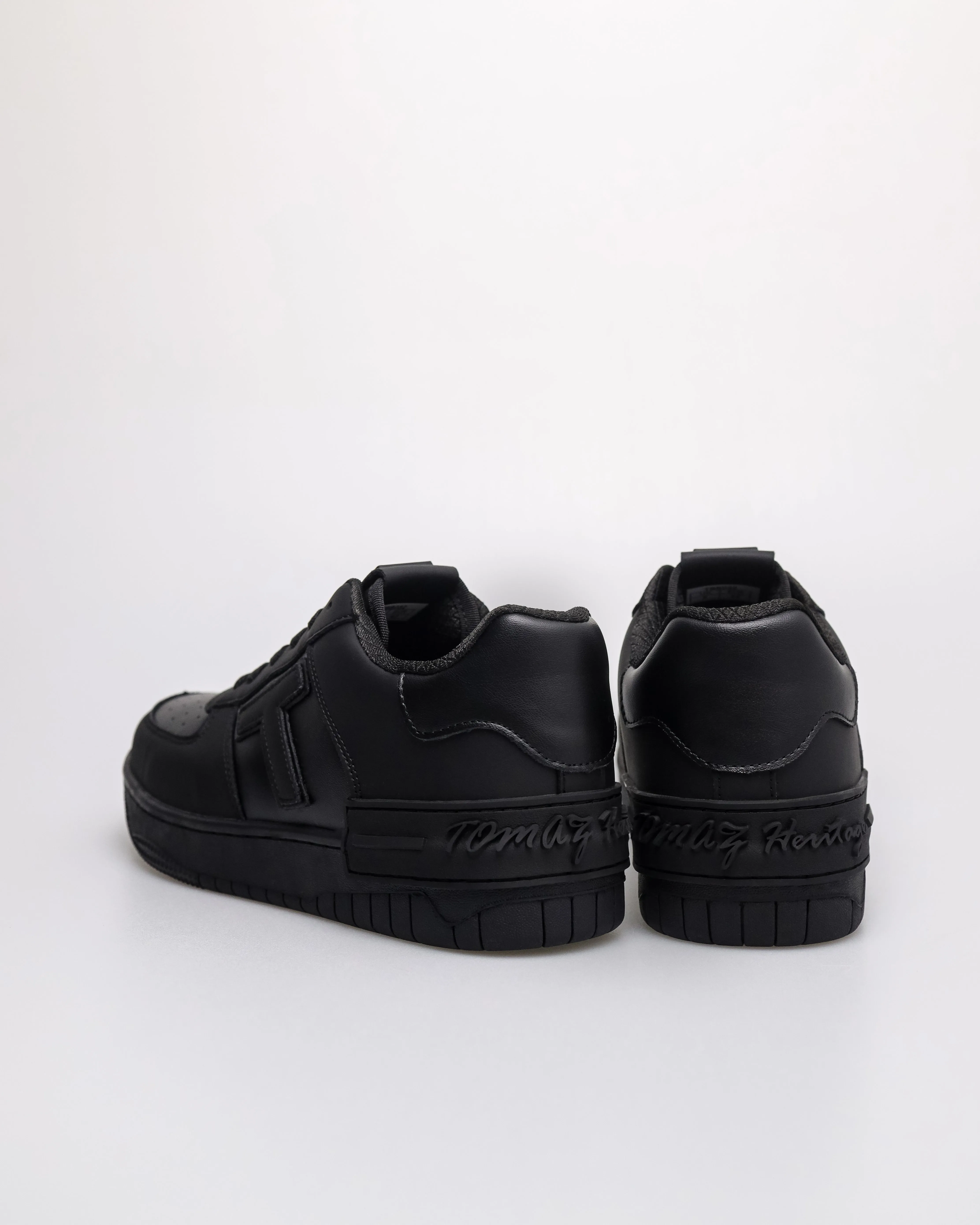 Tomaz TBB032 Men's T-Form Sneakers