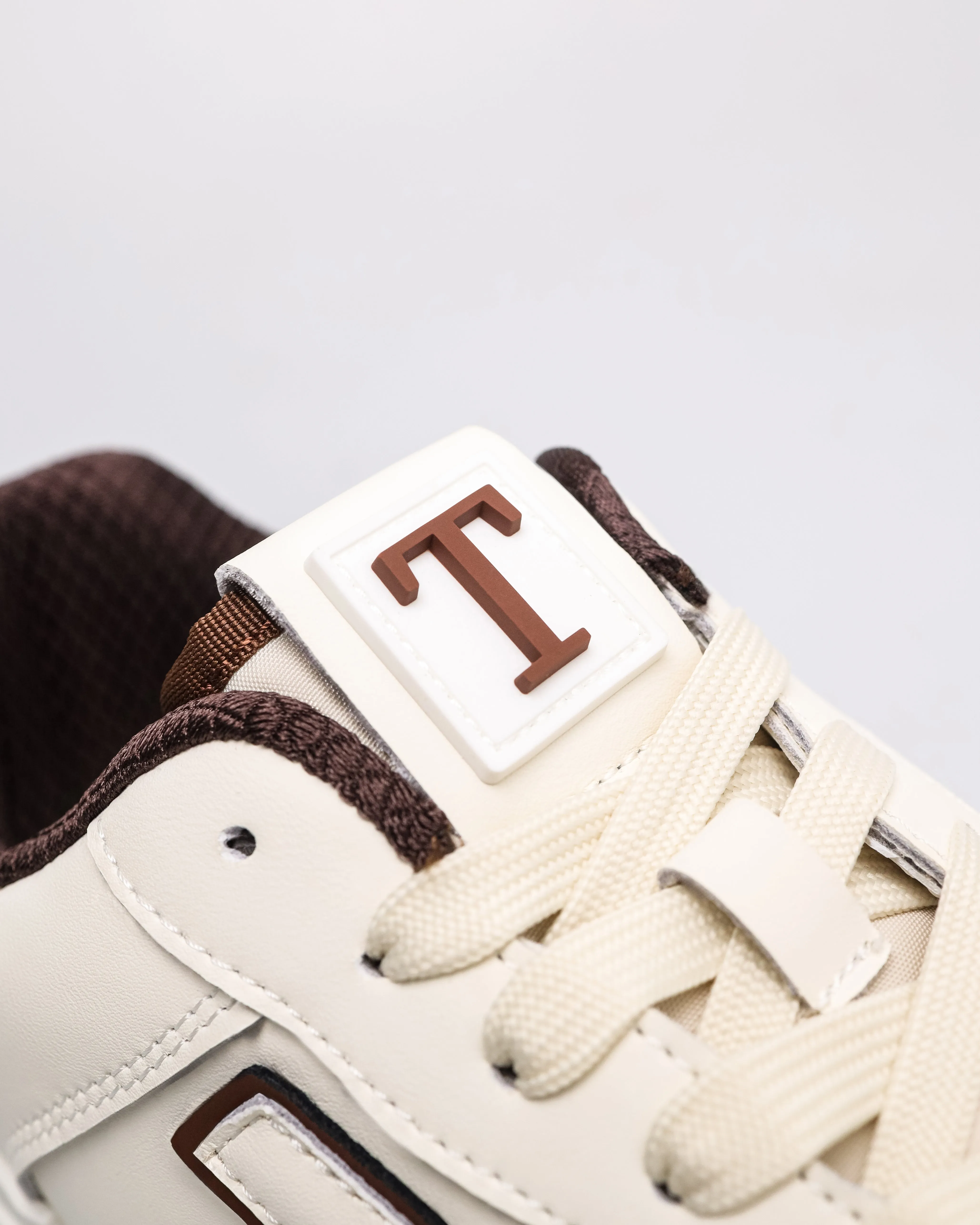 Tomaz TBB032 Men's T-Form Sneakers