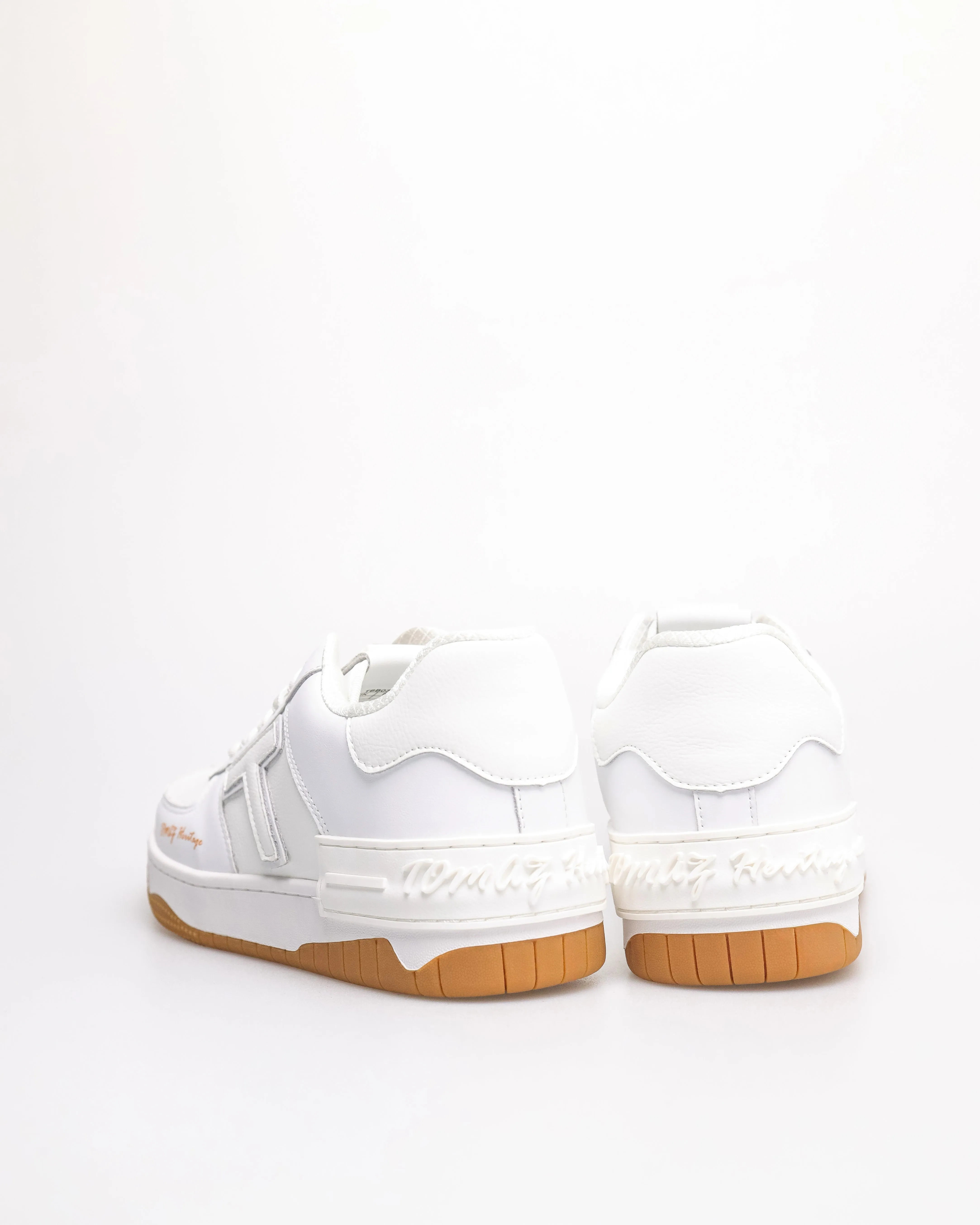Tomaz TBB032 Men's T-Form Sneakers