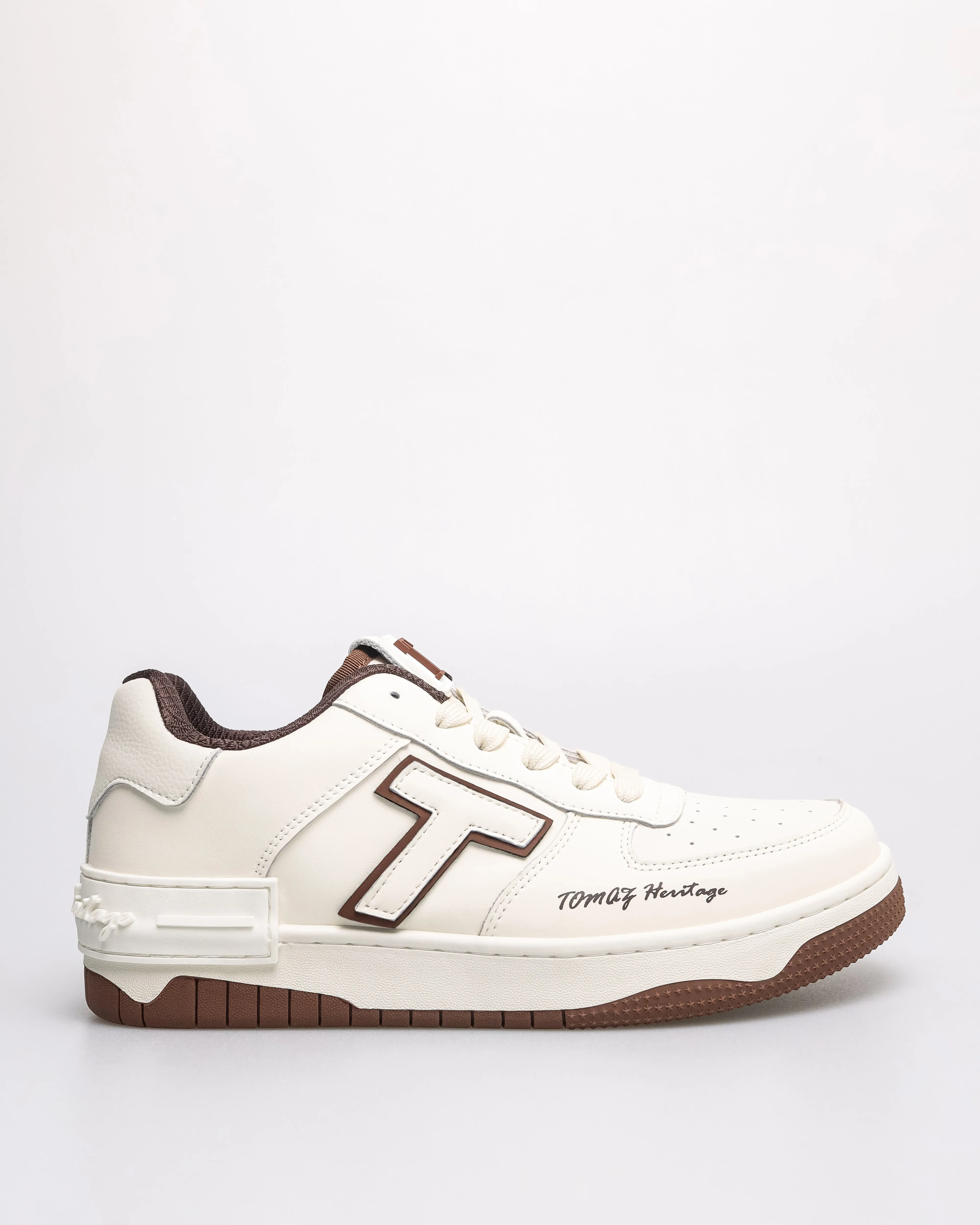 Tomaz TBB032 Men's T-Form Sneakers