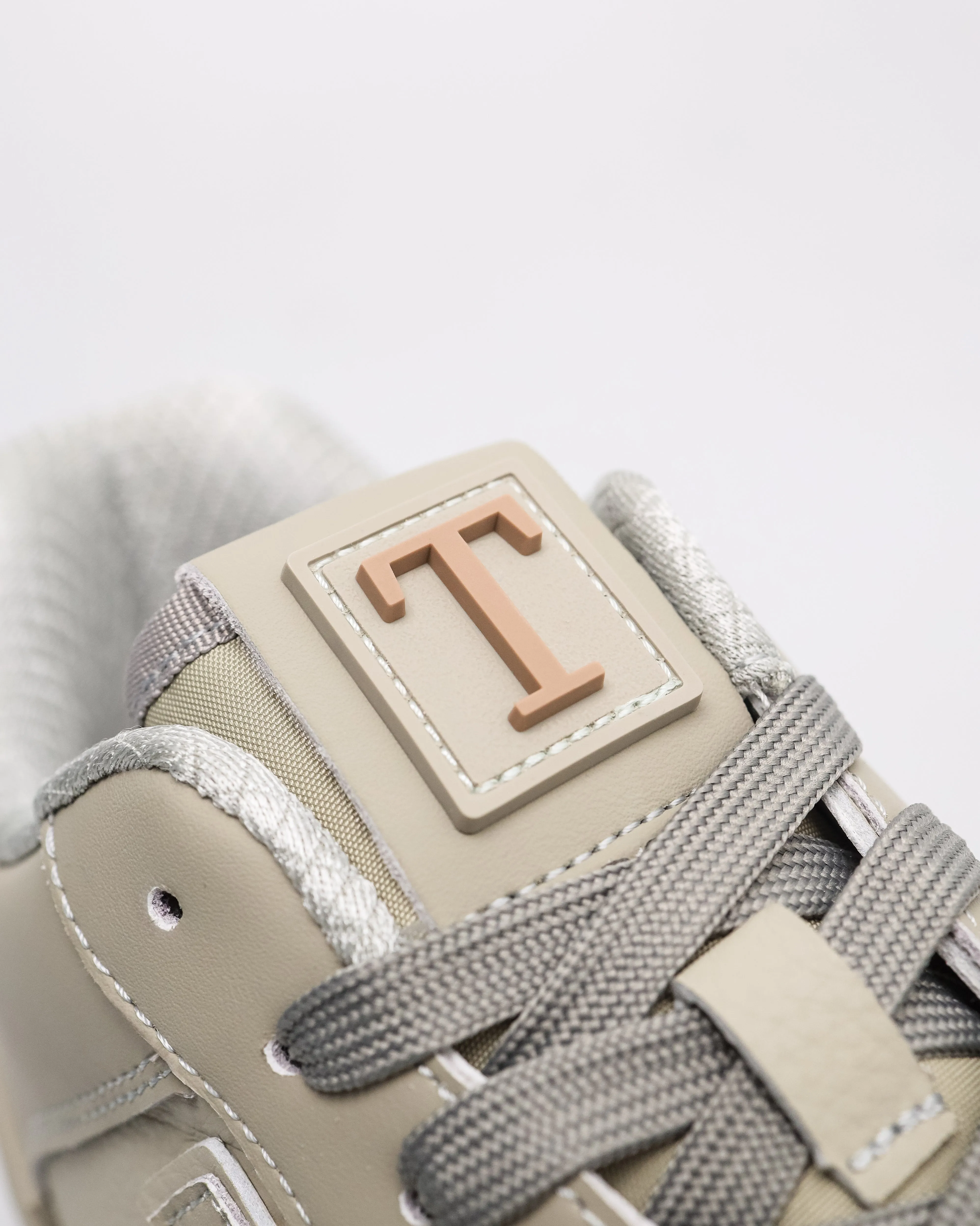 Tomaz TBB032 Men's T-Form Sneakers