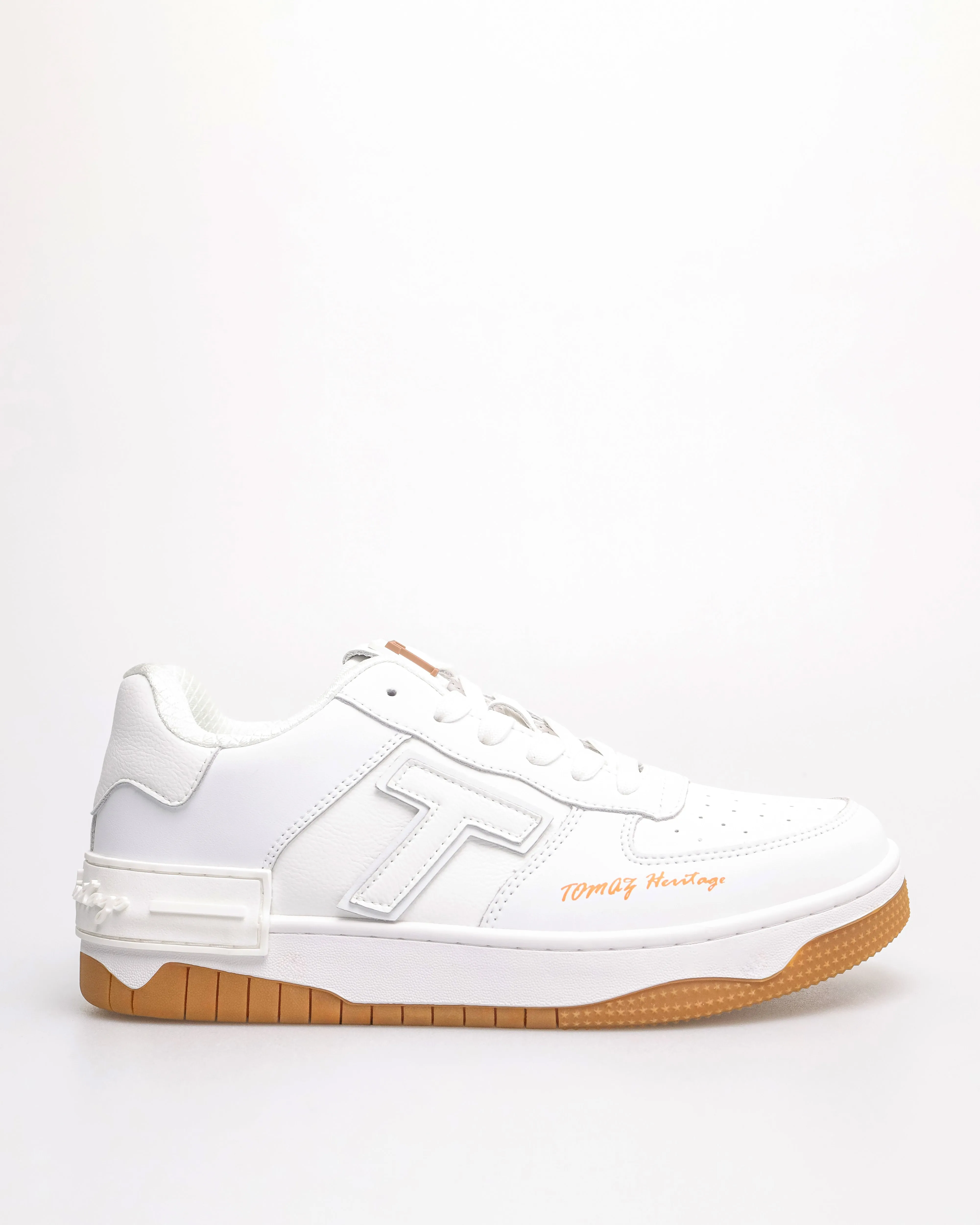 Tomaz TBB032 Men's T-Form Sneakers