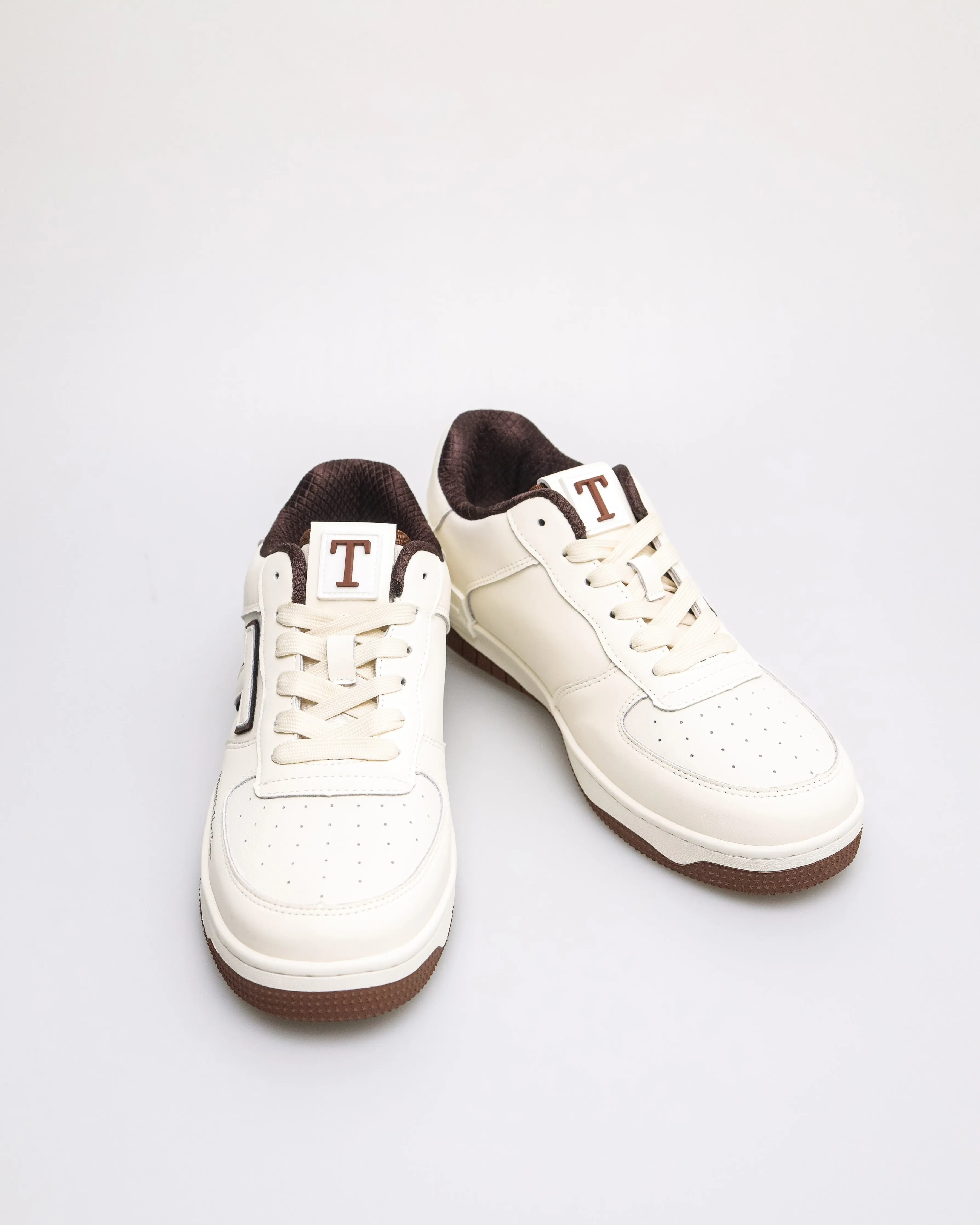 Tomaz TBB032 Men's T-Form Sneakers