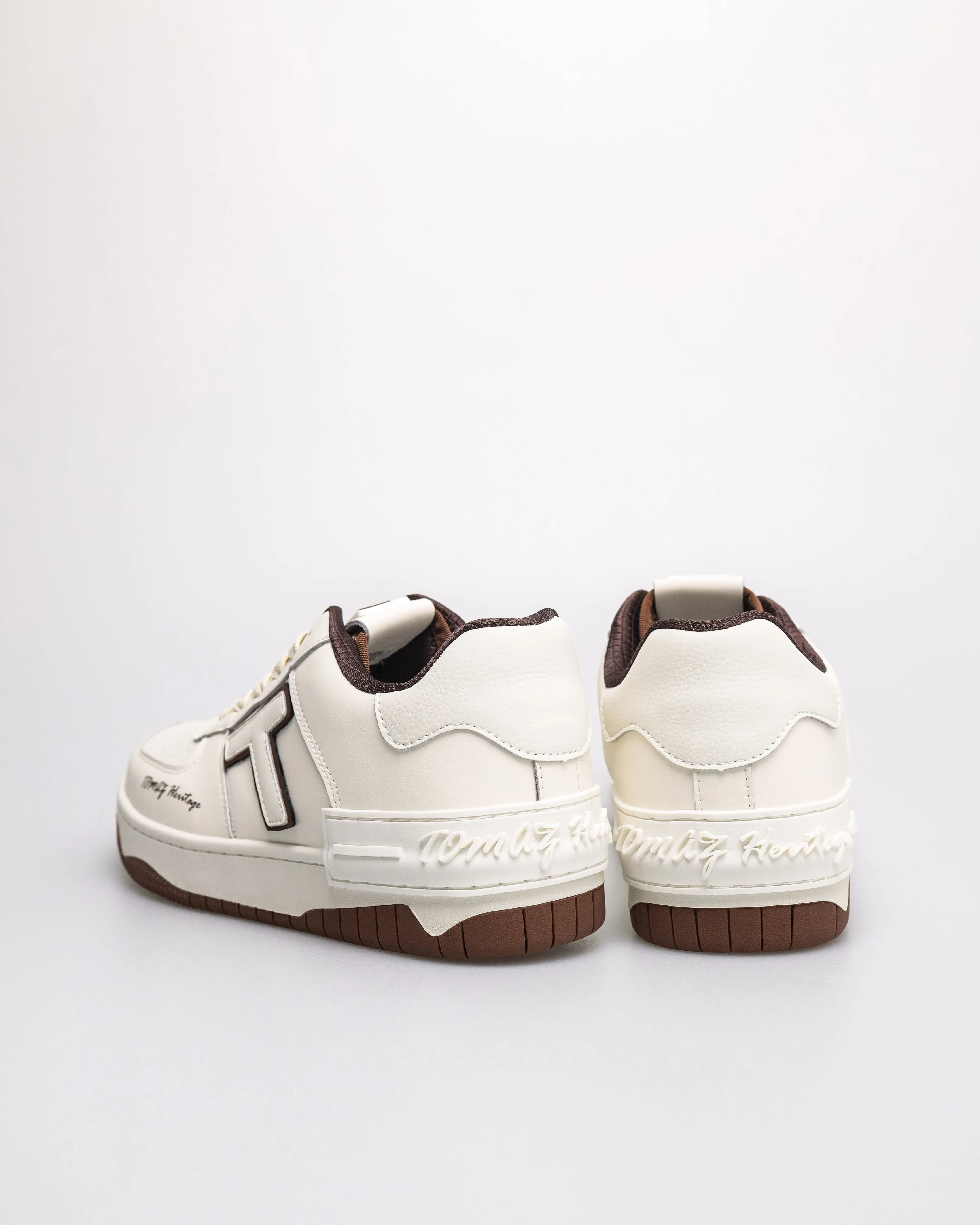 Tomaz TBB032 Men's T-Form Sneakers
