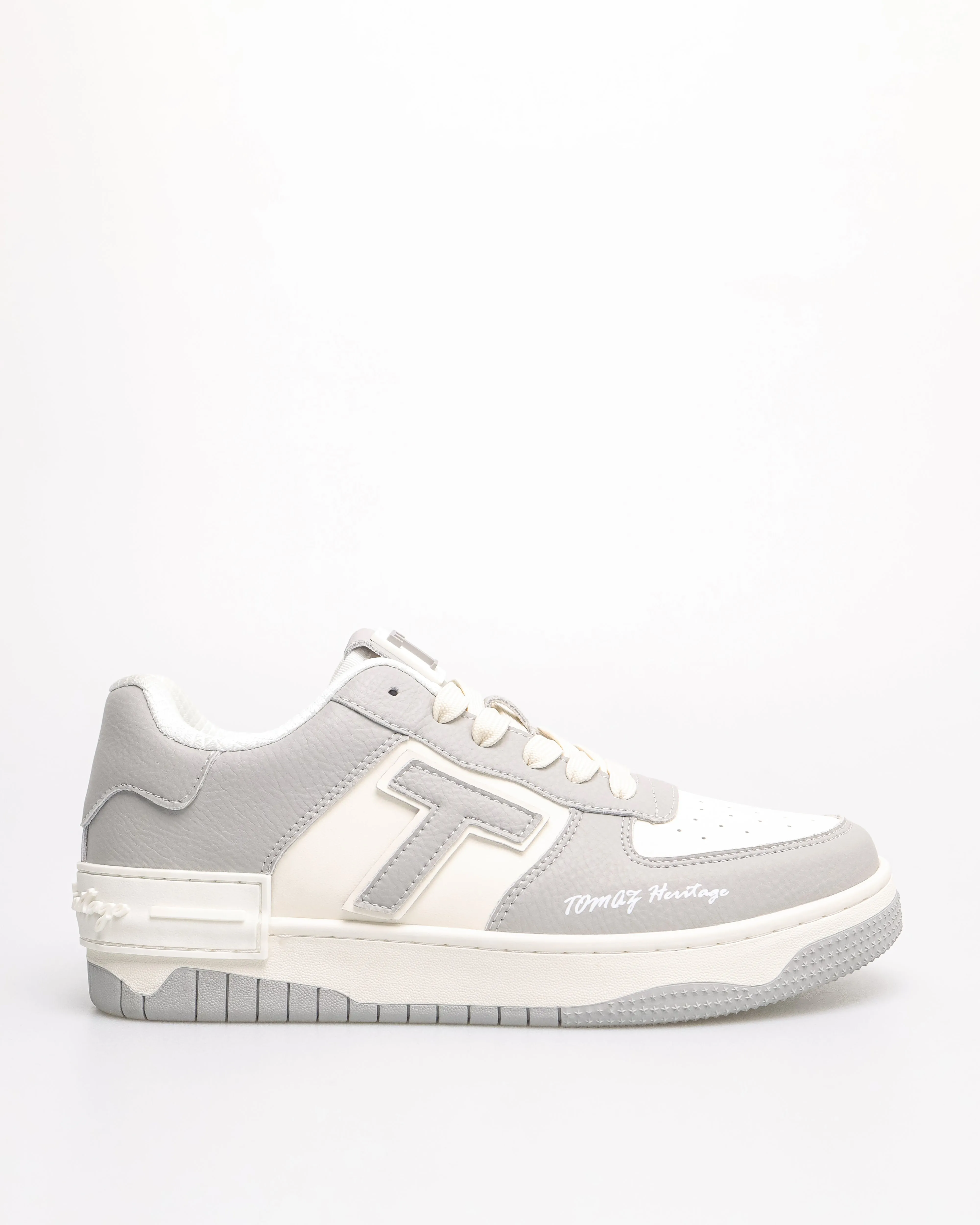 Tomaz TBB032 Men's T-Form Sneakers