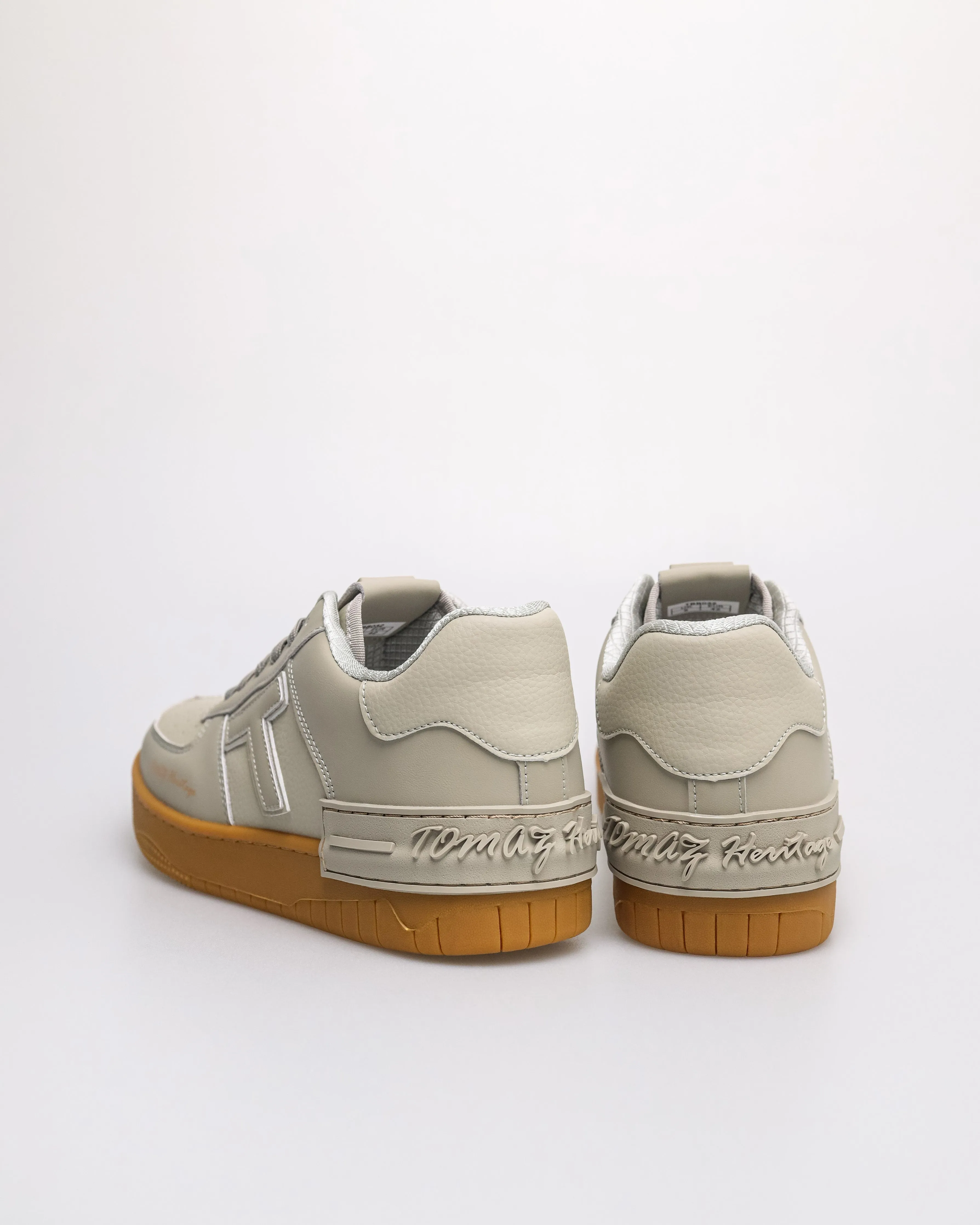 Tomaz TBB032 Men's T-Form Sneakers