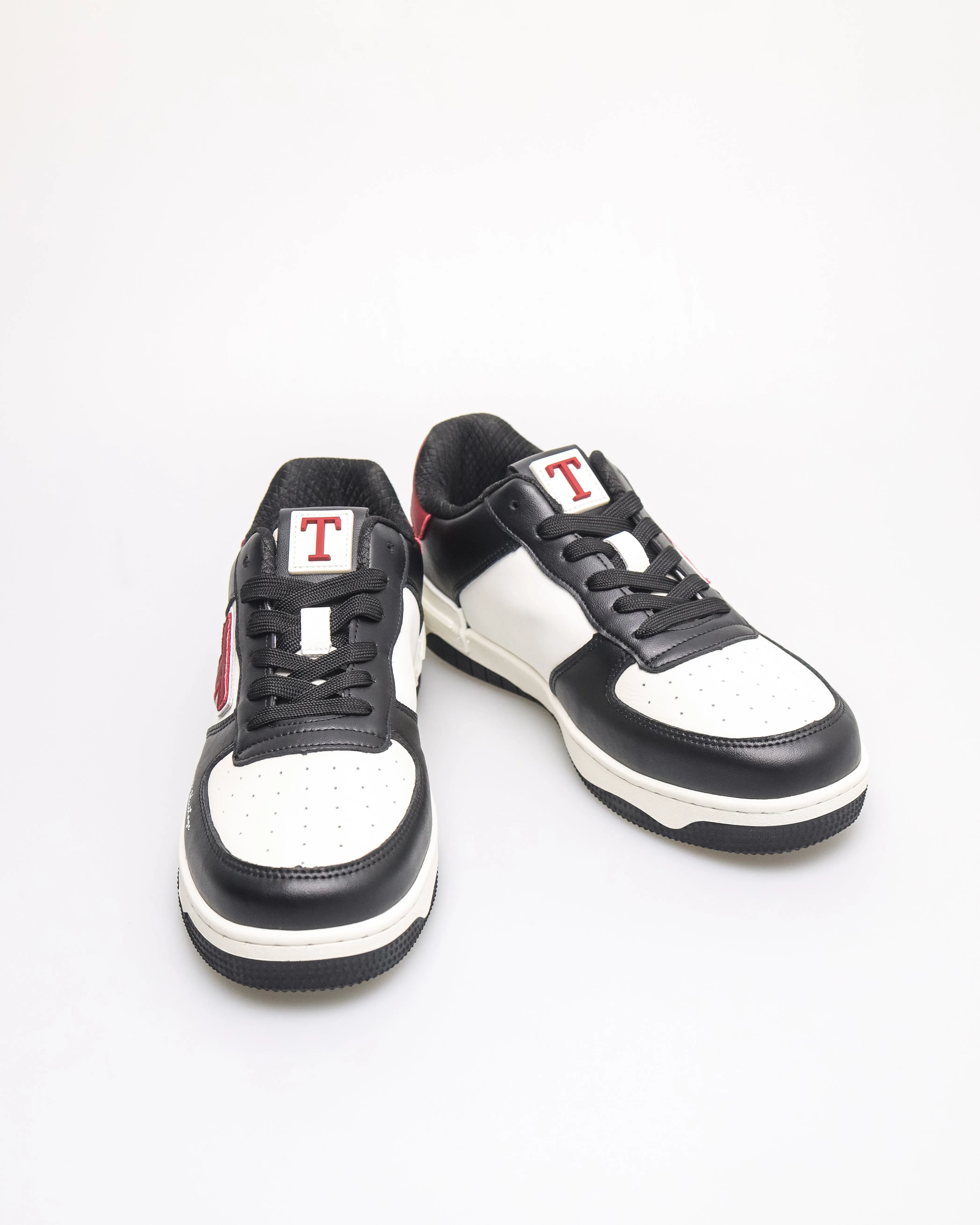 Tomaz TBB032 Men's T-Form Sneakers