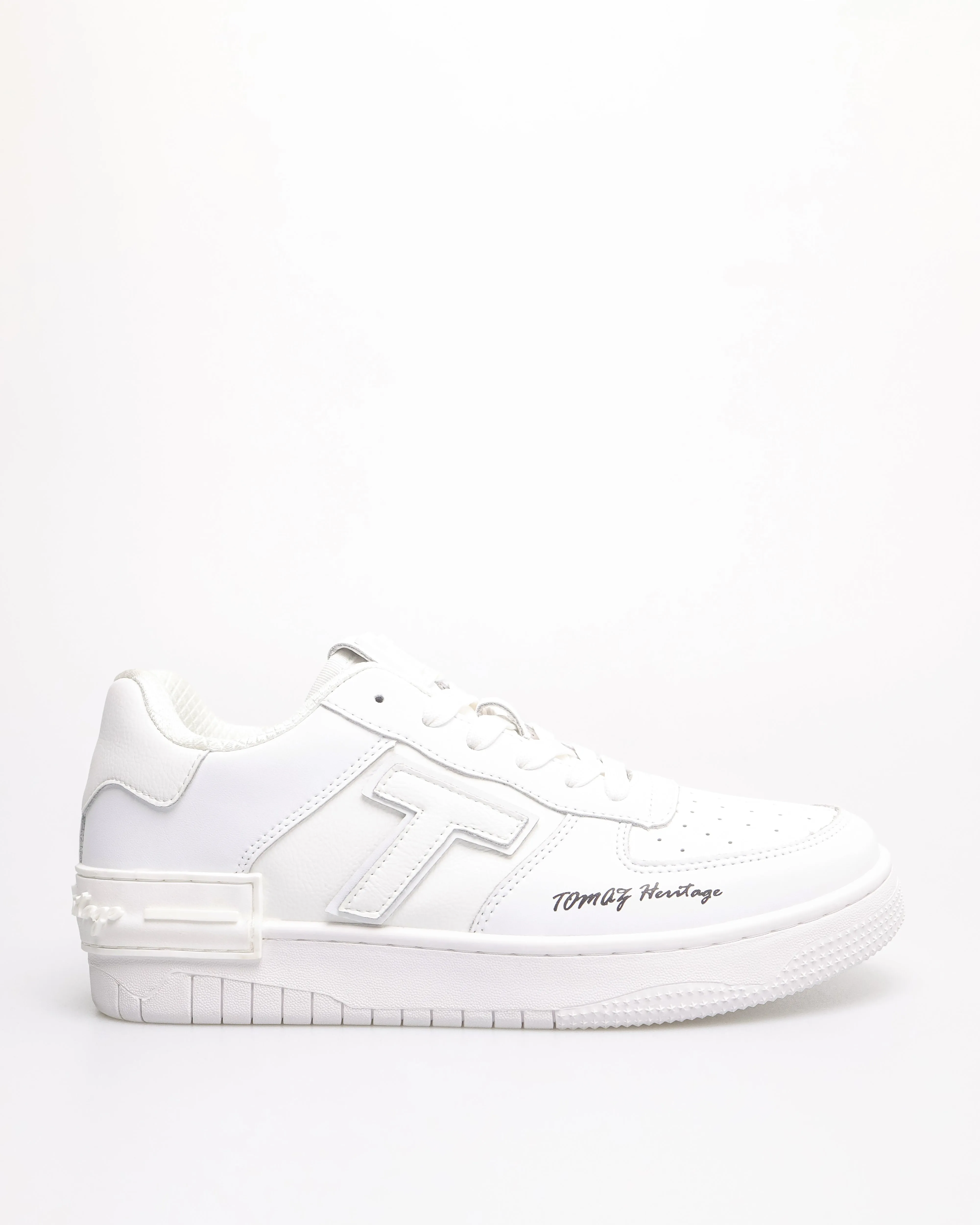 Tomaz TBB032 Men's T-Form Sneakers