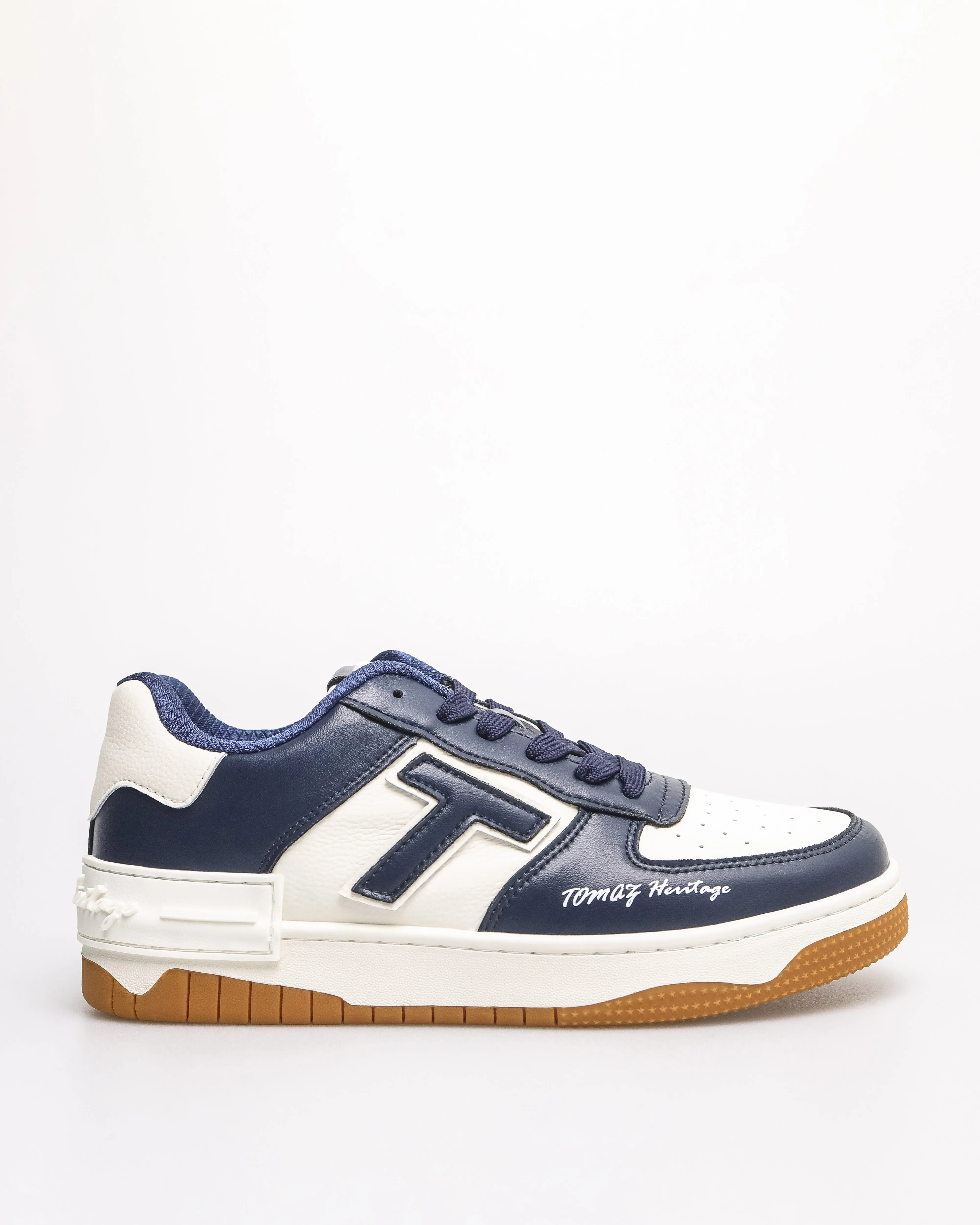 Tomaz TBB032 Men's T-Form Sneakers