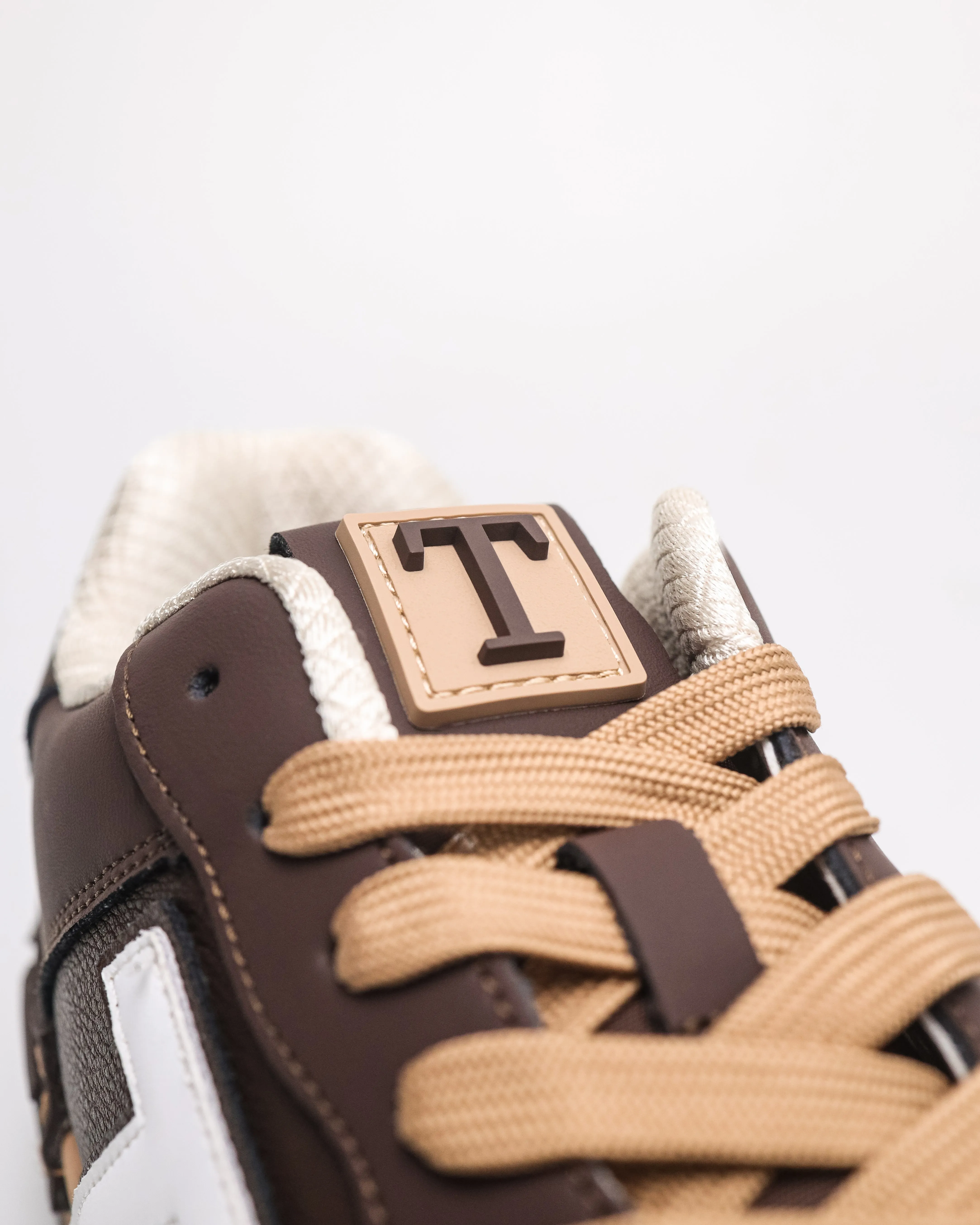 Tomaz TBB032 Men's T-Form Sneakers