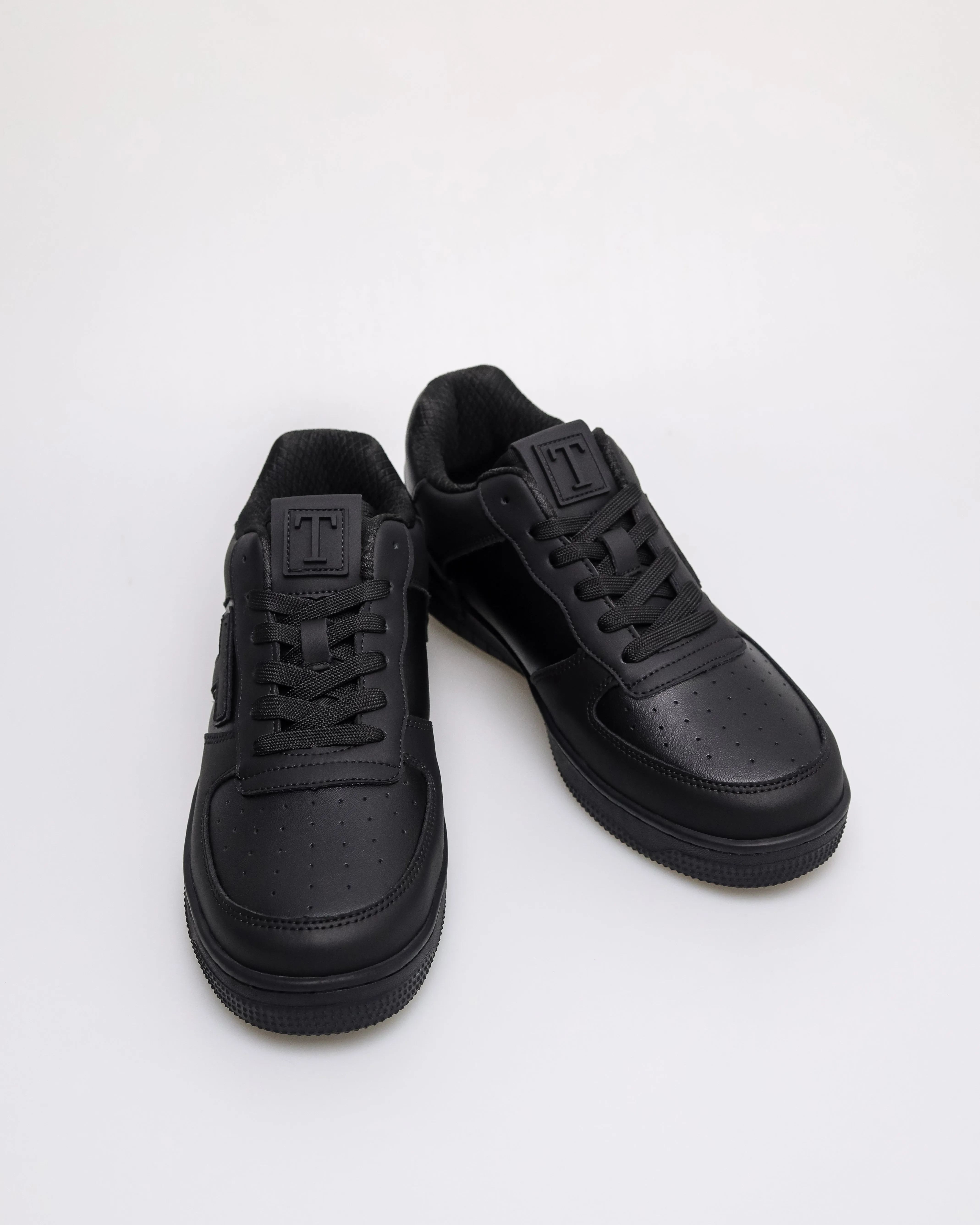 Tomaz TBB032 Men's T-Form Sneakers