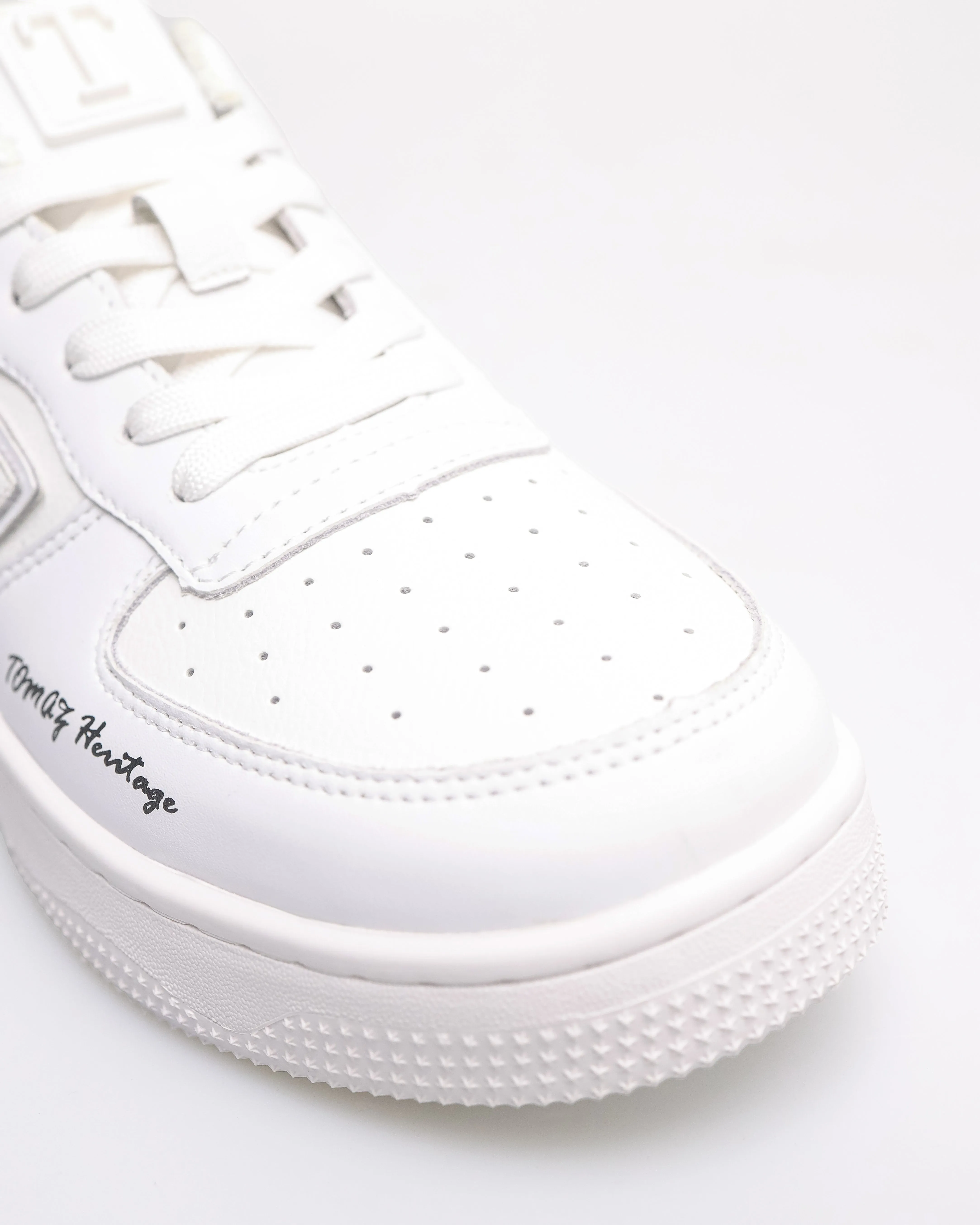 Tomaz TBB032 Men's T-Form Sneakers