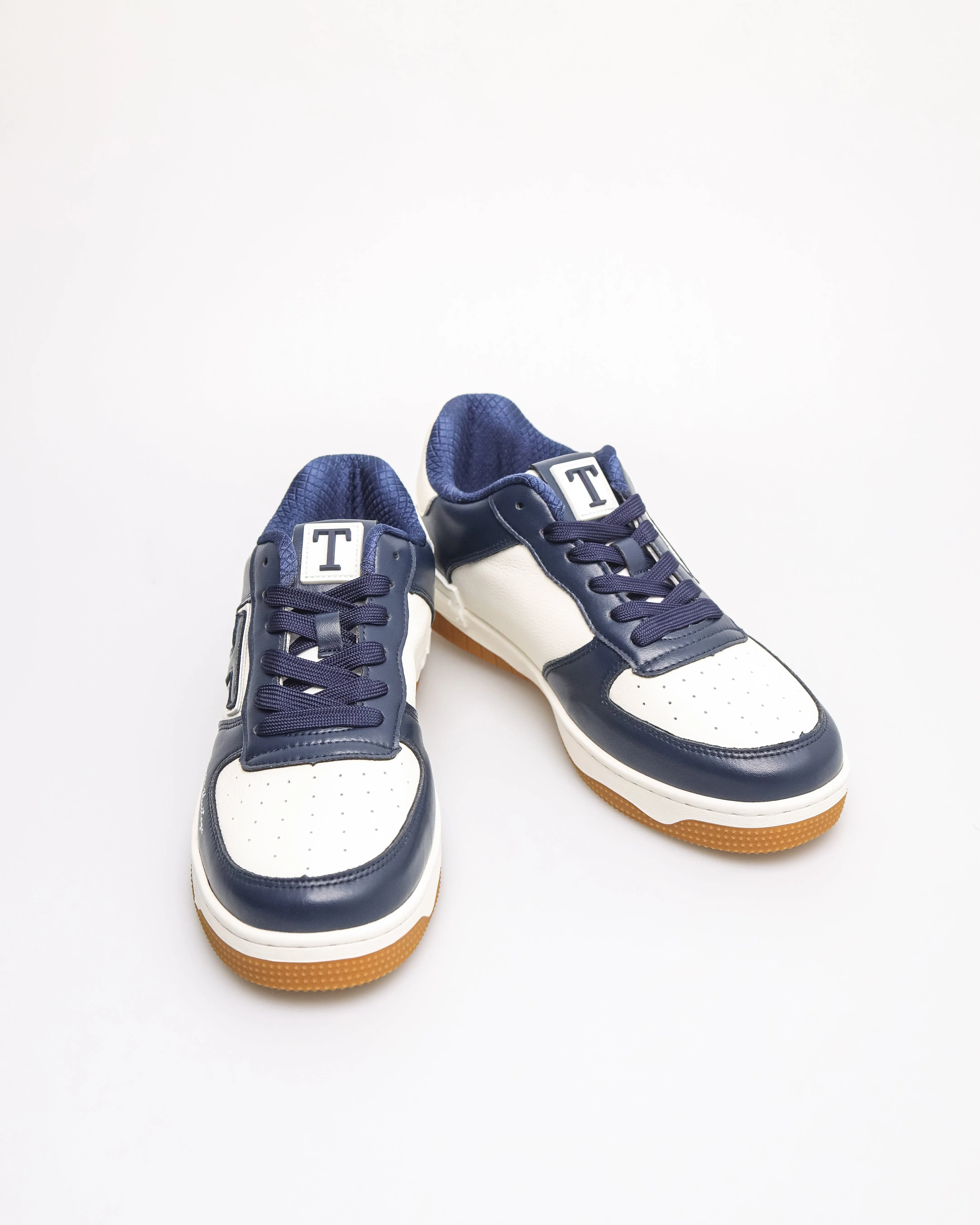 Tomaz TBB032 Men's T-Form Sneakers