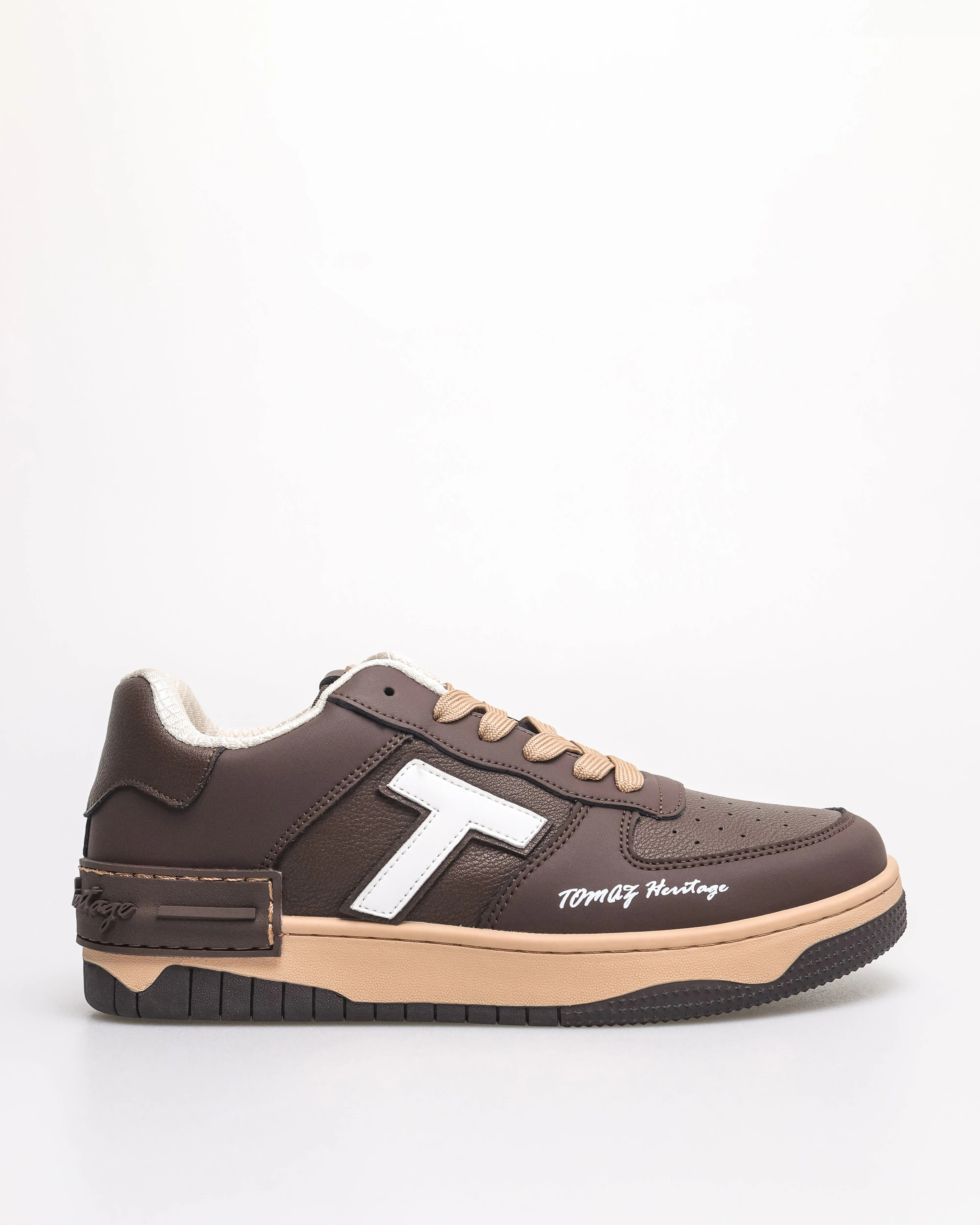 Tomaz TBB032 Men's T-Form Sneakers